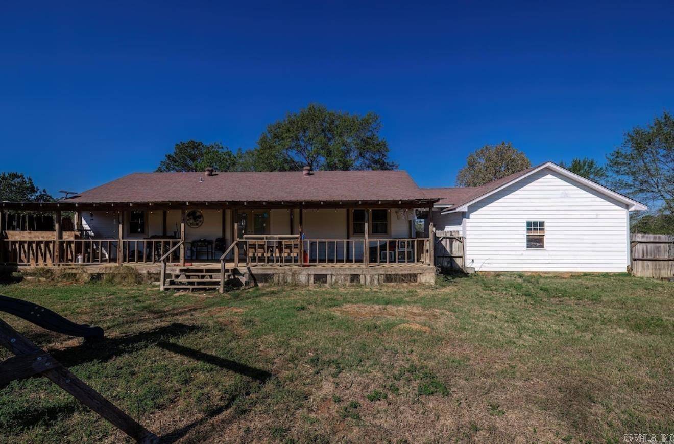 Rosston, AR 71858,6322 Us Highway 278 Highway