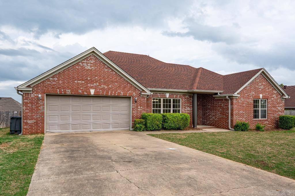 Searcy, AR 72143,1514 Sydney Street