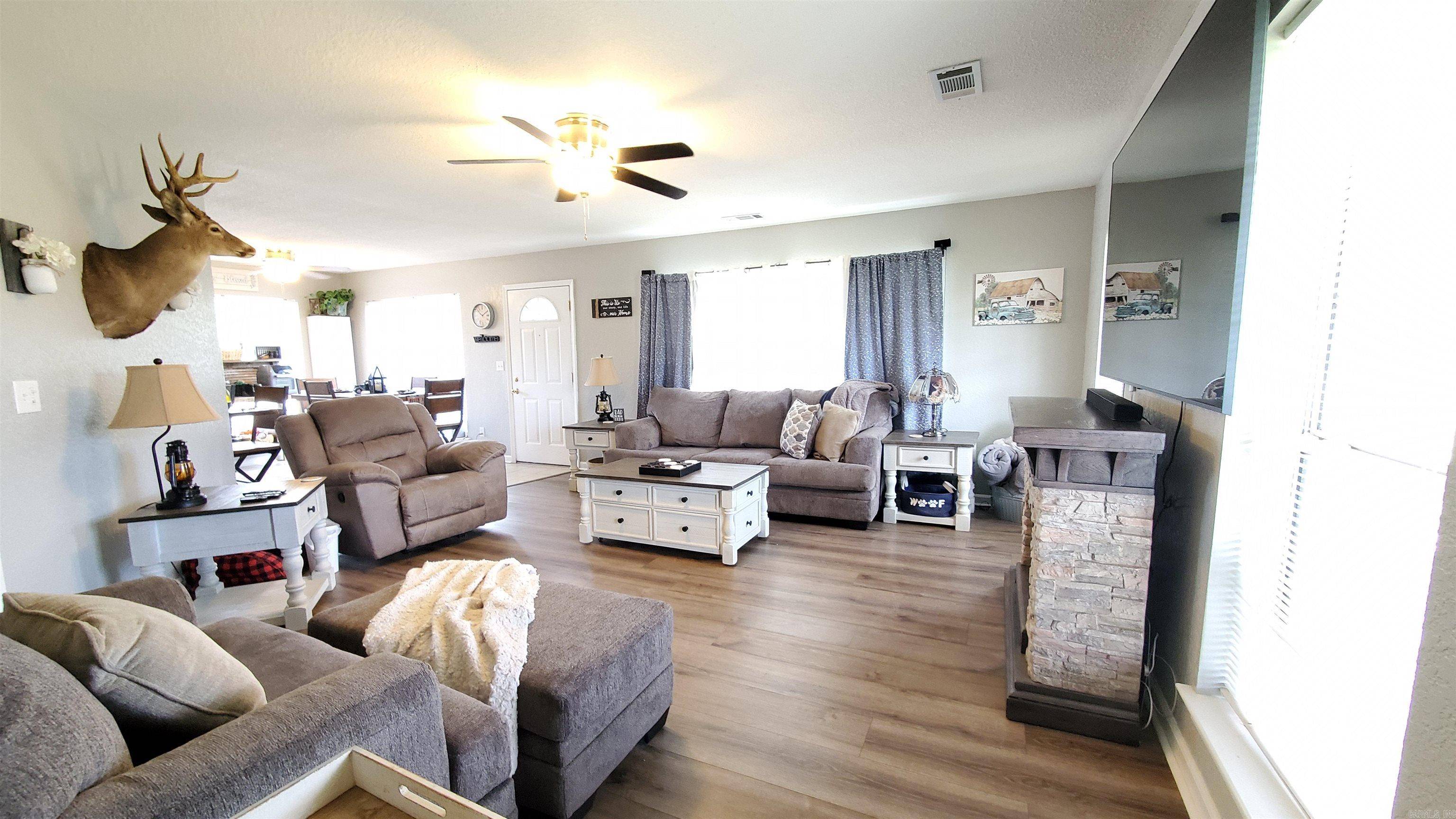 Beebe, AR 72012,1800 Peachwood Cove