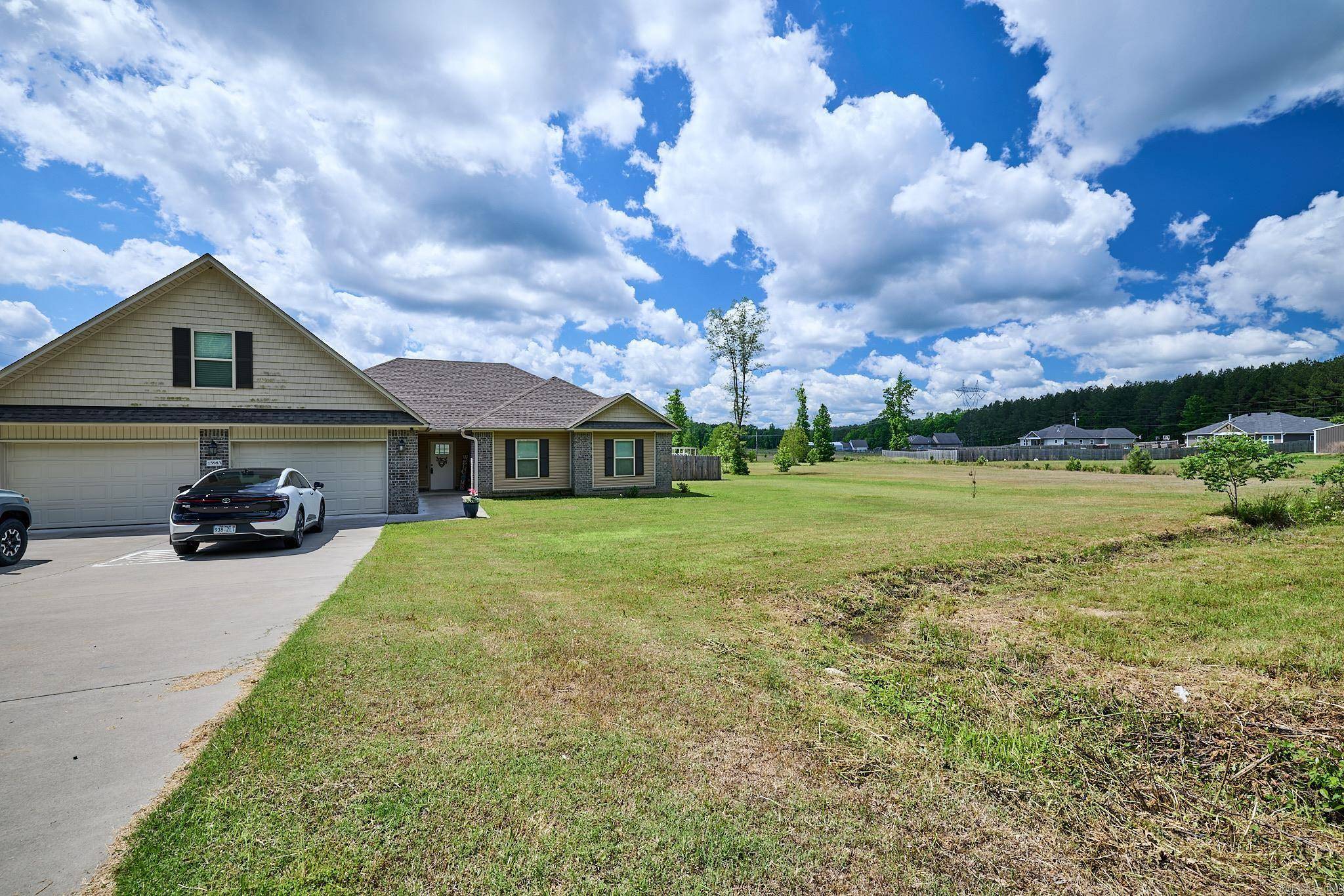 Bauxite, AR 72011,15983 E MILLER SARDIS RD