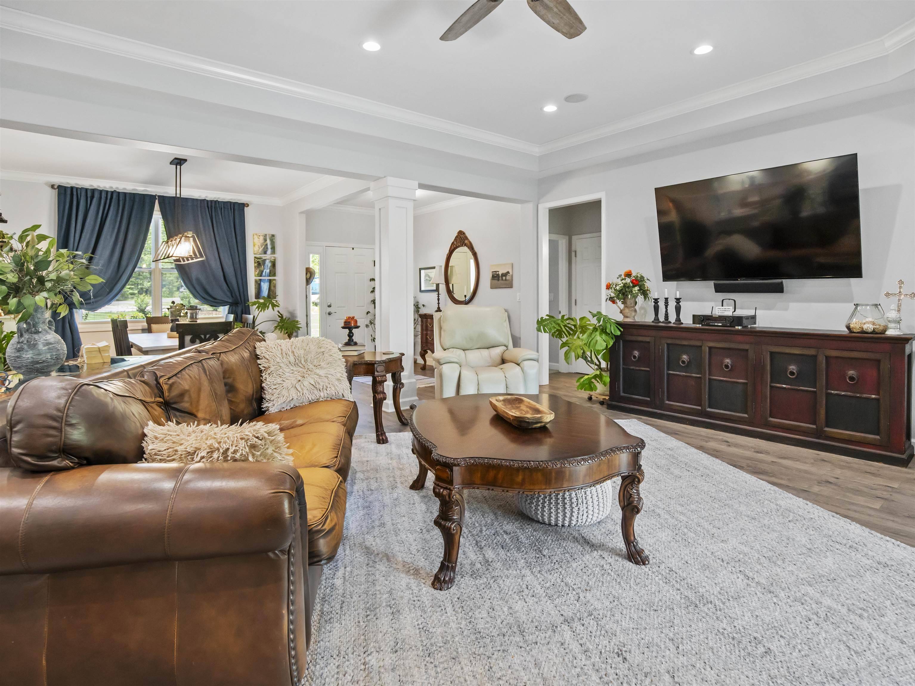 Hot Springs Village, AR 71909,29 Gandesa Way