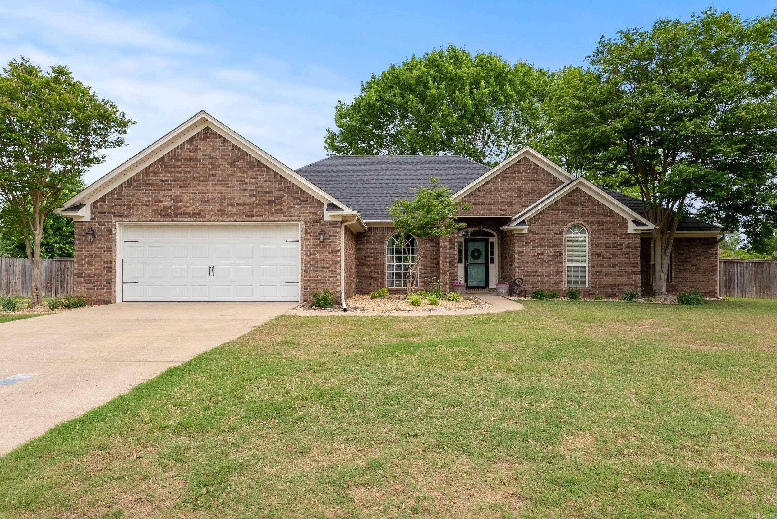 Vilonia, AR 72173,13 Sarah's Place