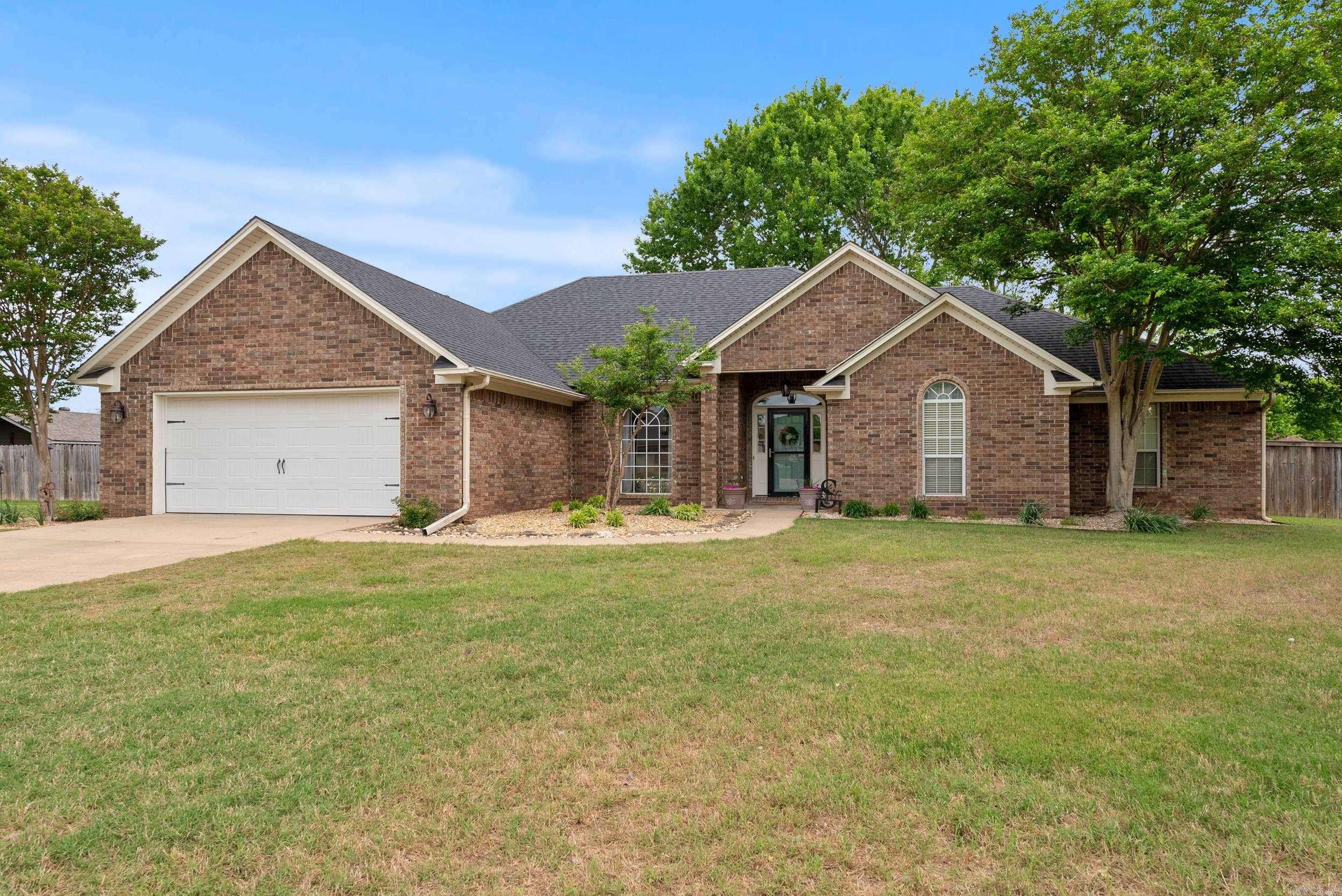 Vilonia, AR 72173,13 Sarah's Place