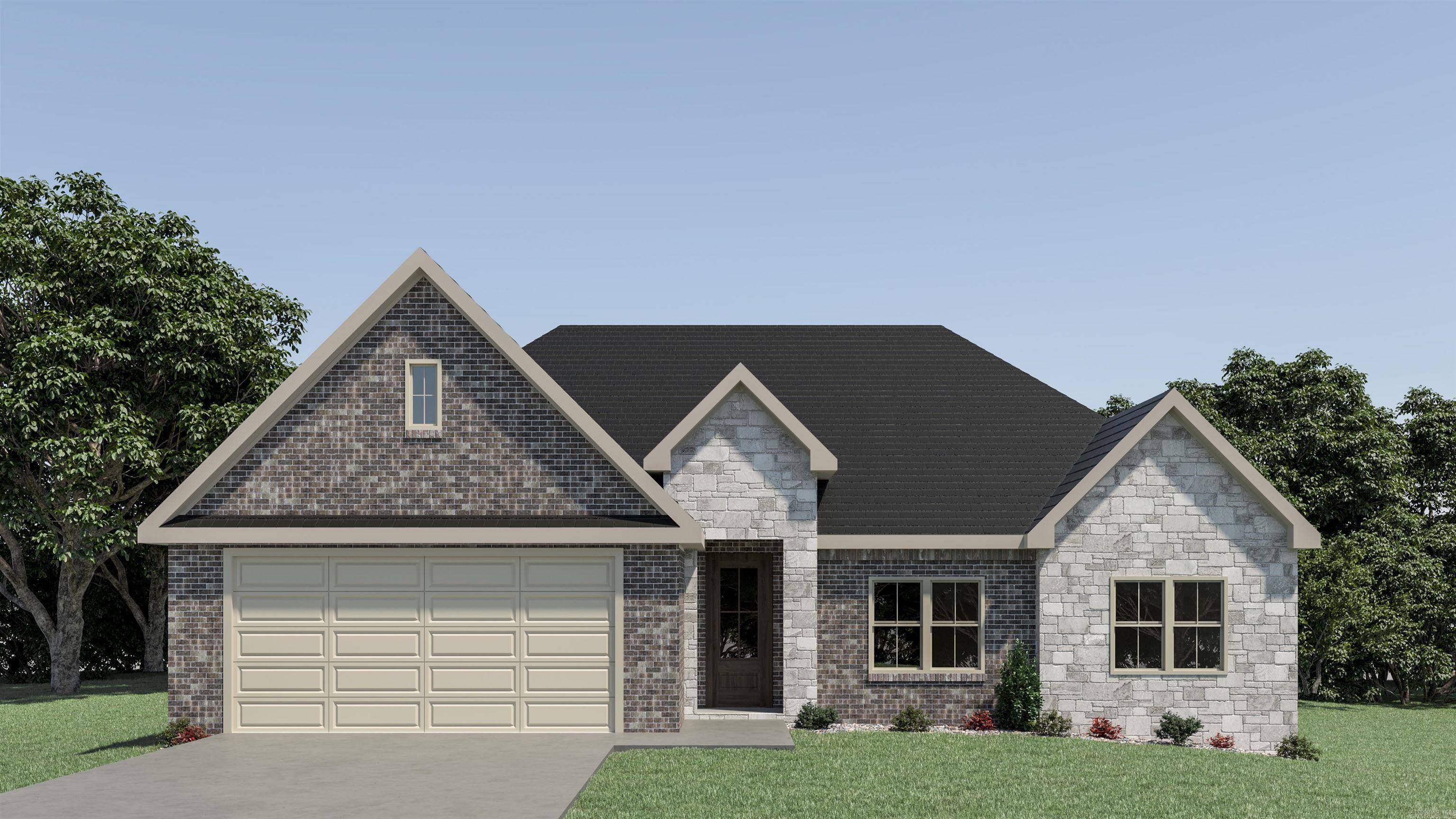 Maumelle, AR 72113,608 Corondelet Lane