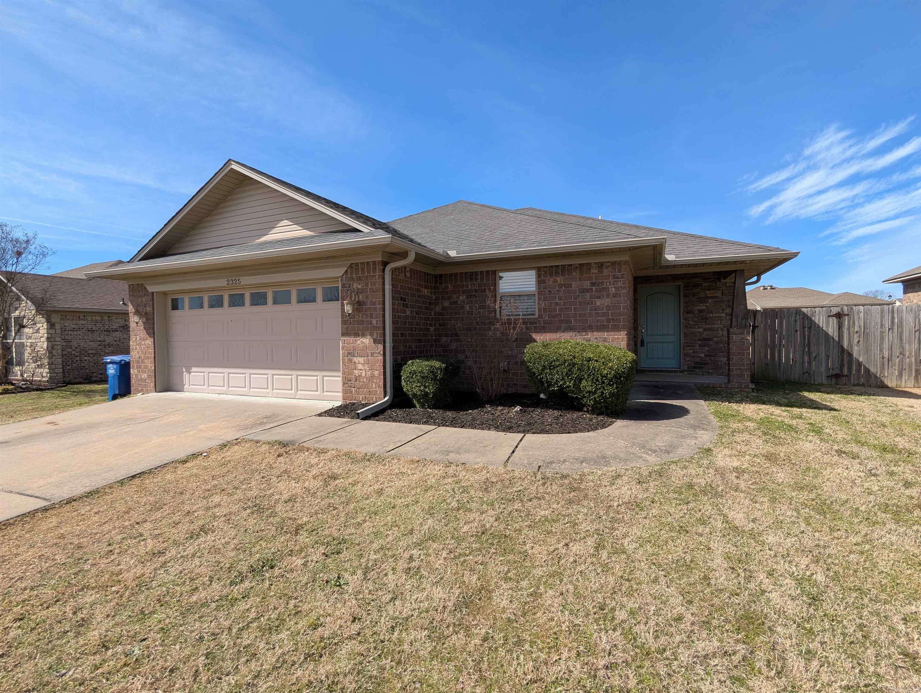 Conway, AR 72034,2325 Linda Drive
