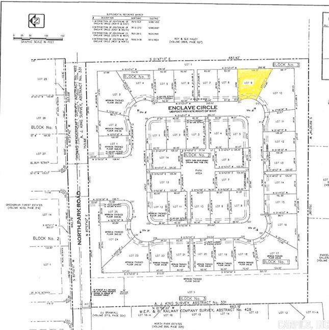 Texarkana, TX 75503,34 Enclave Circle