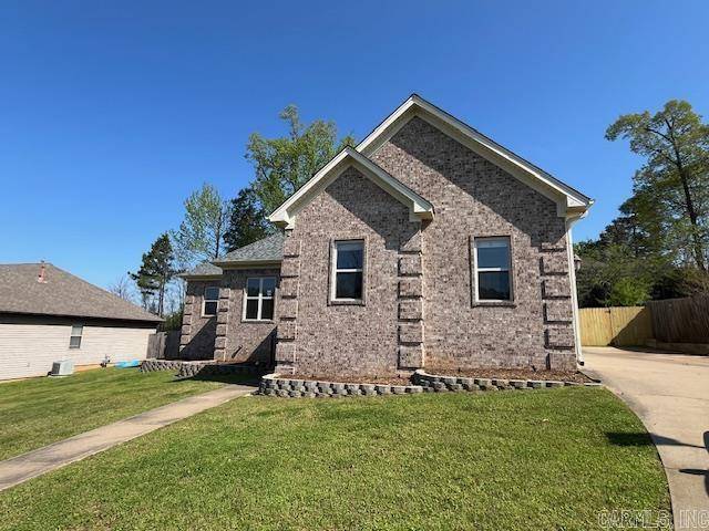 Benton, AR 72019,Address not disclosed