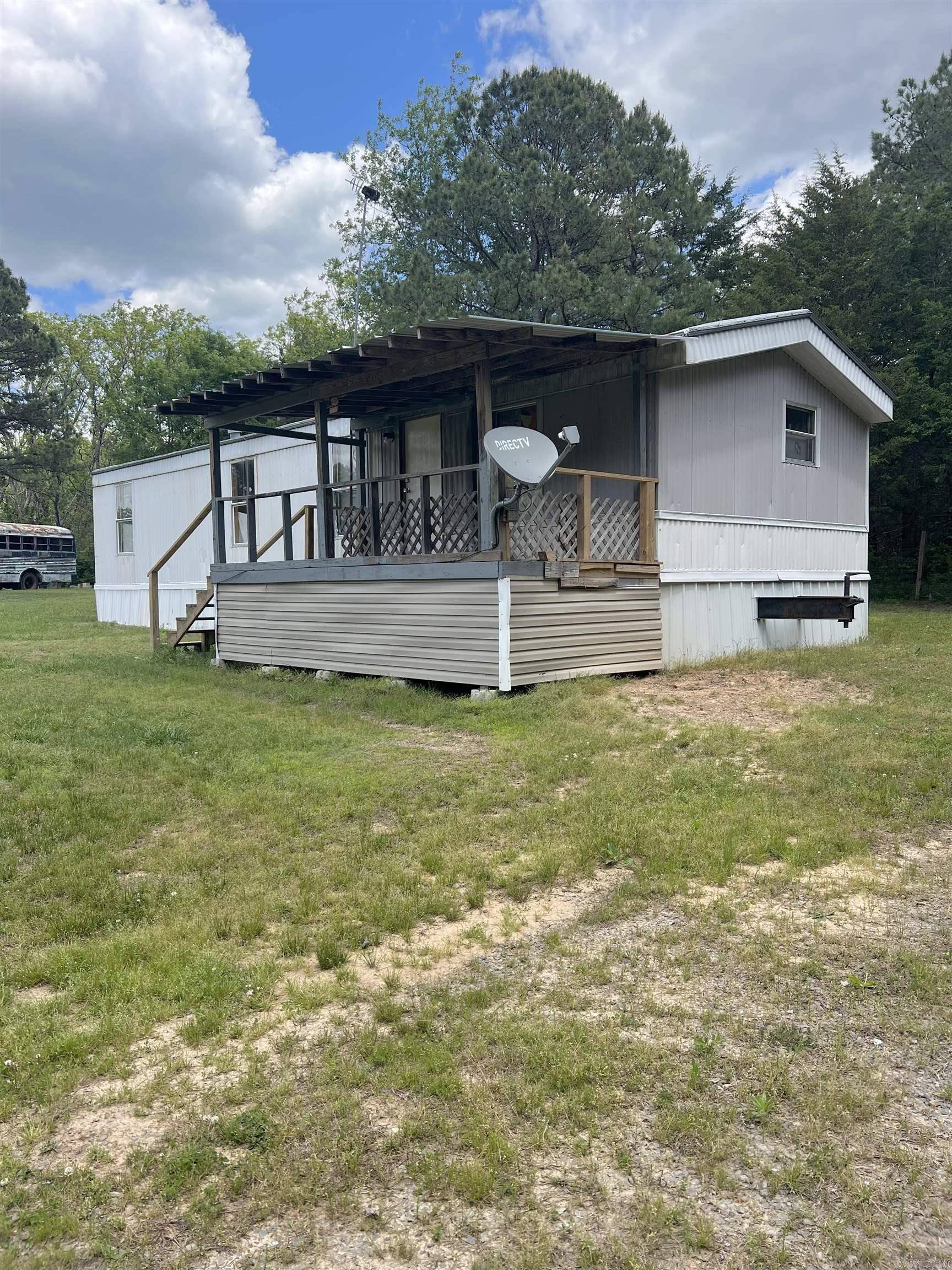 Clinton, AR 72031,414 Sitton Place