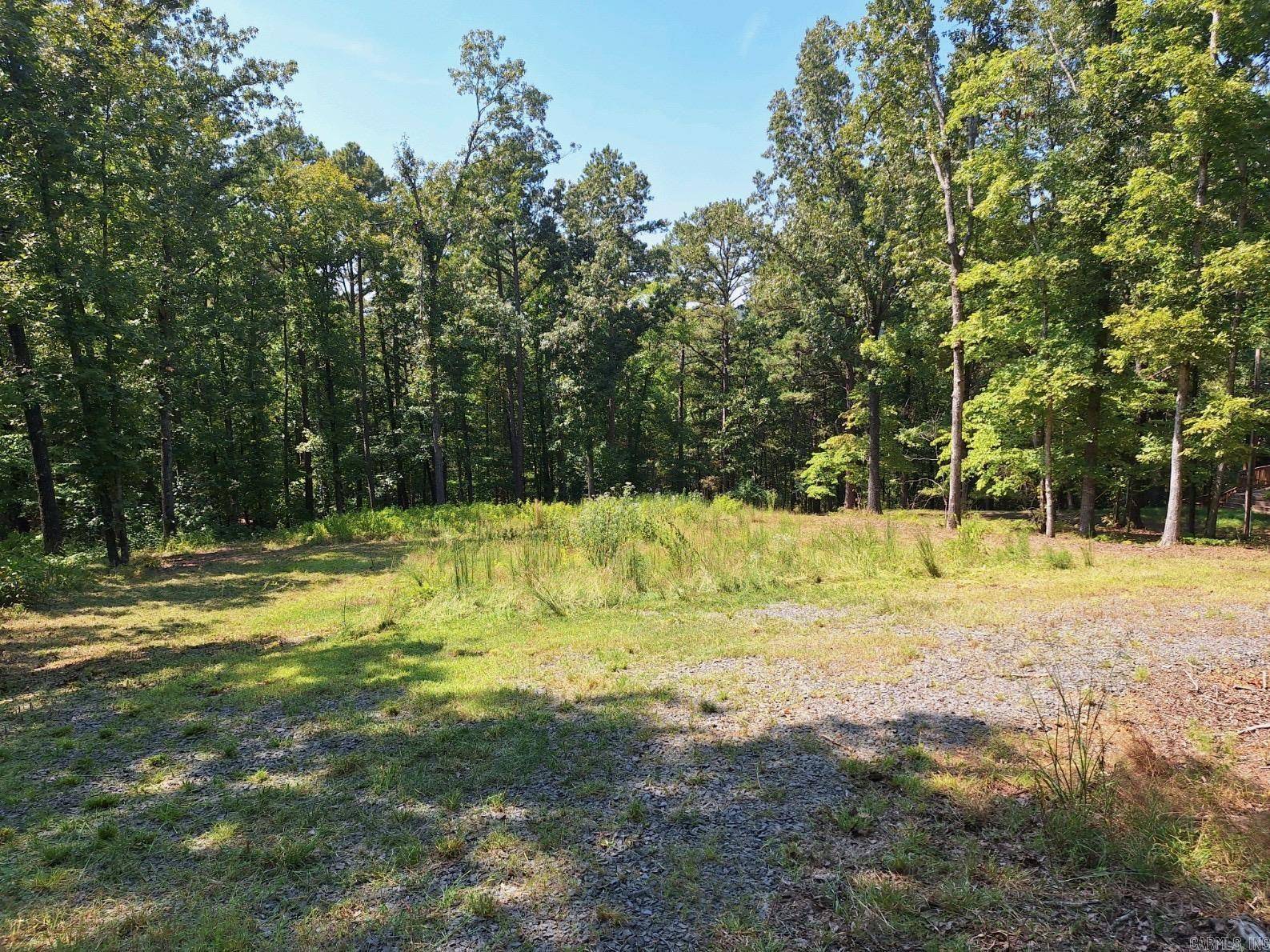 Shirley, AR 72088,000 Boulder Blvd.