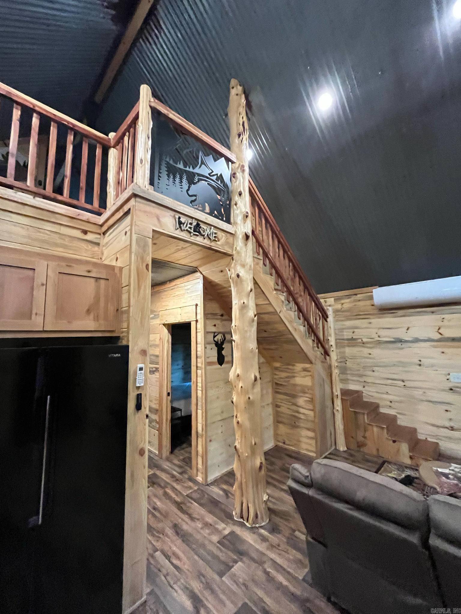 Mena, AR 71953,892 Hwy 375 E