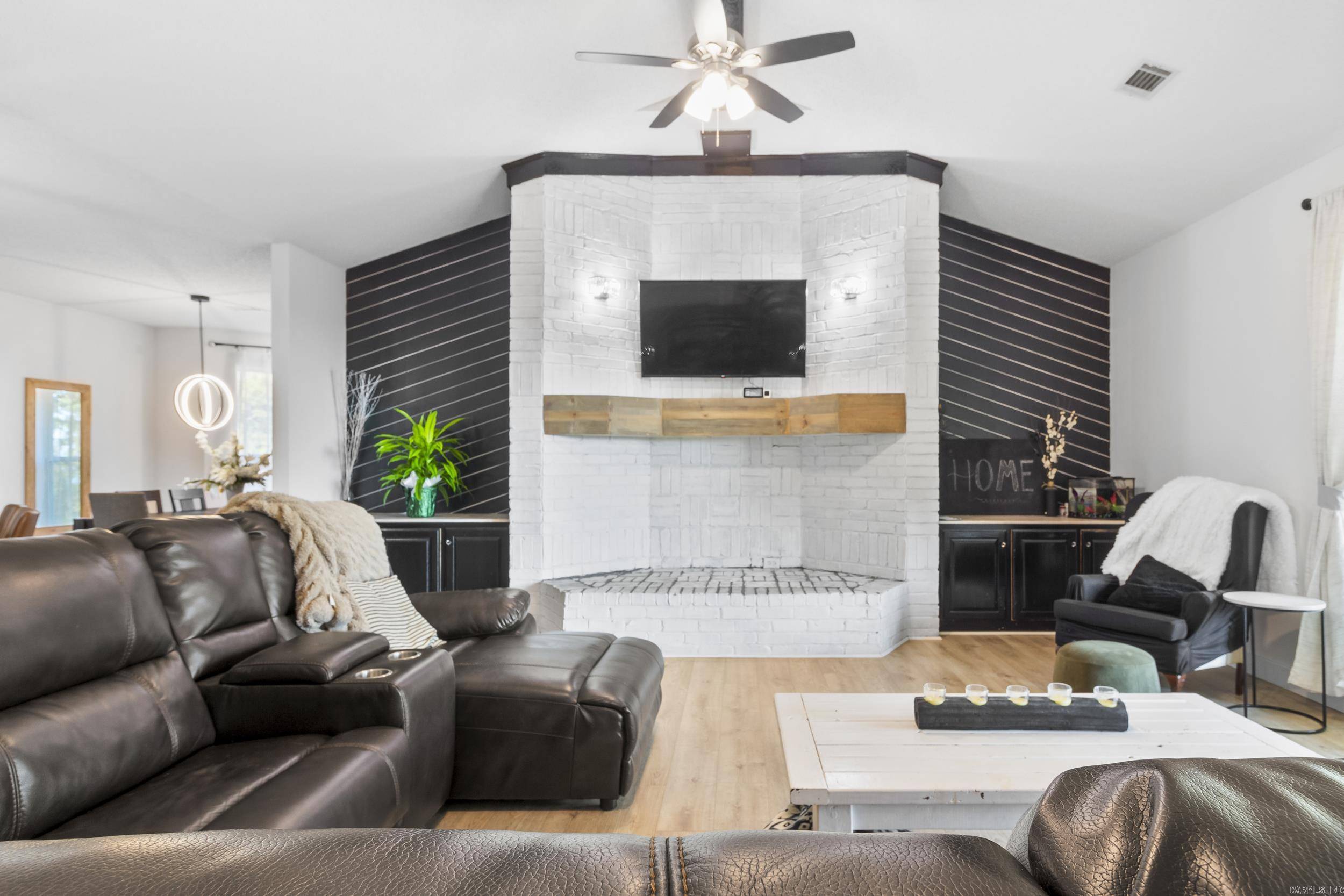 Conway, AR 72032,14 Eagle Crest Drive