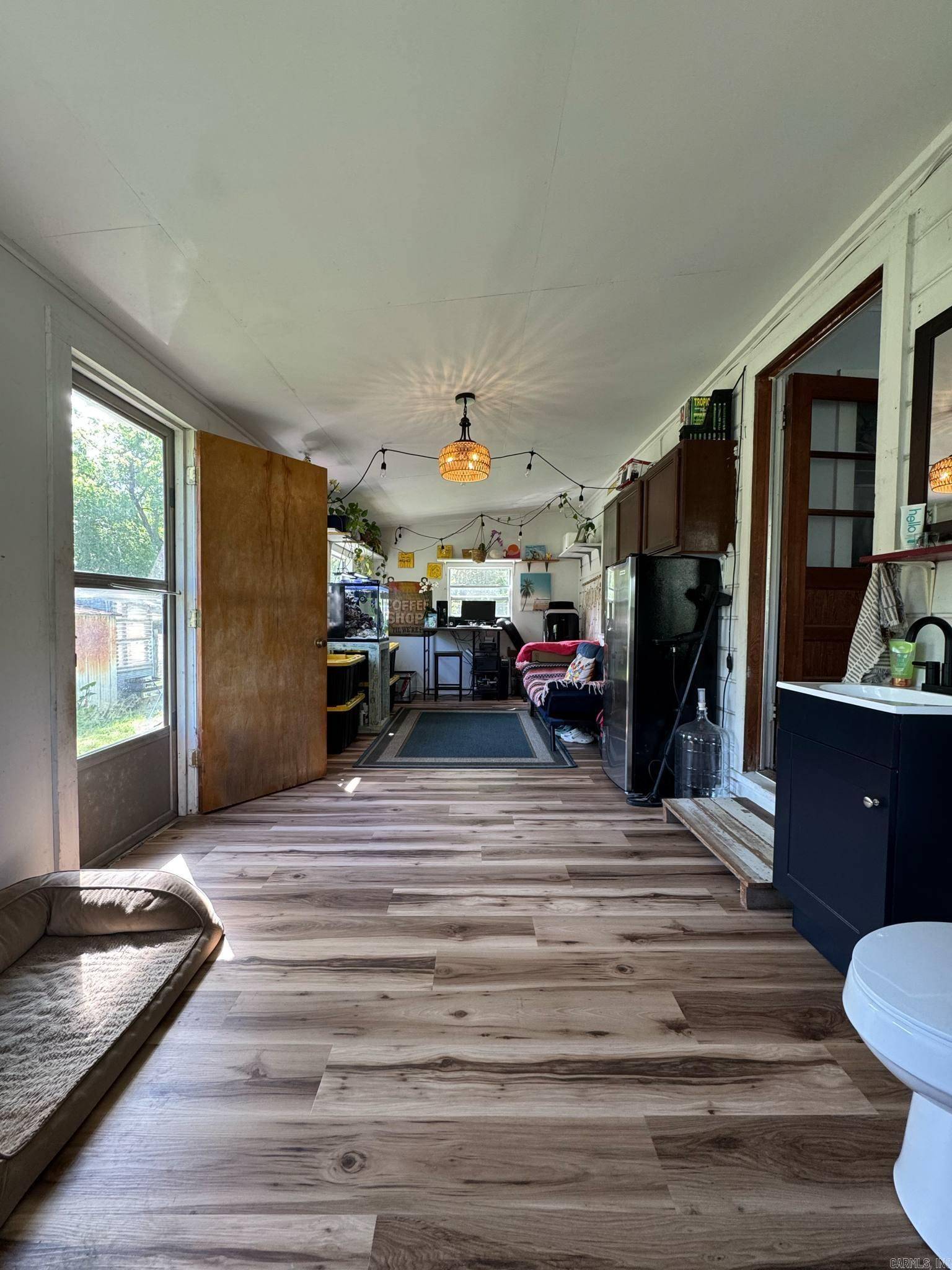Mena, AR 71953,1100 Second Street