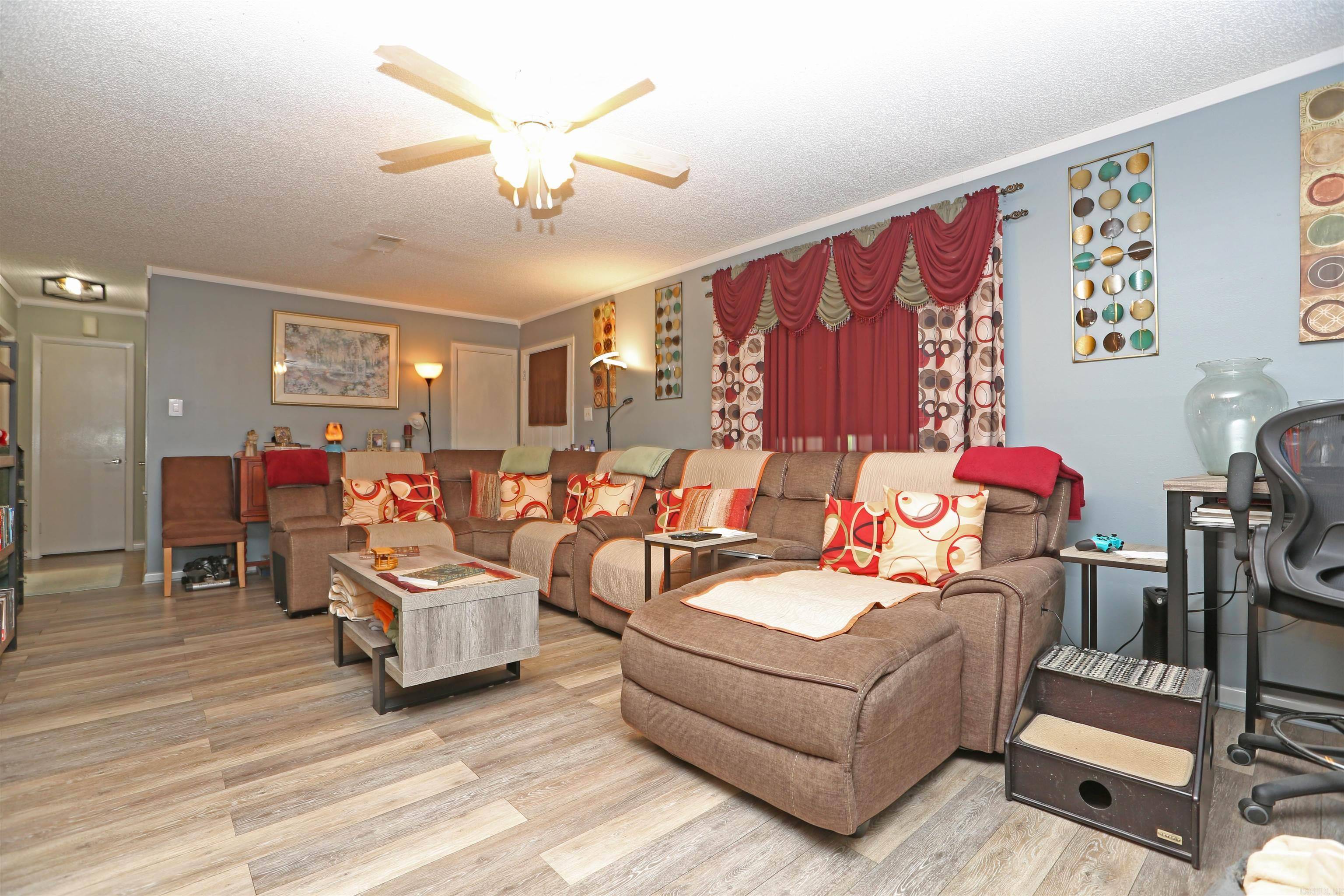 Lonoke, AR 72086,1210 Privett Park