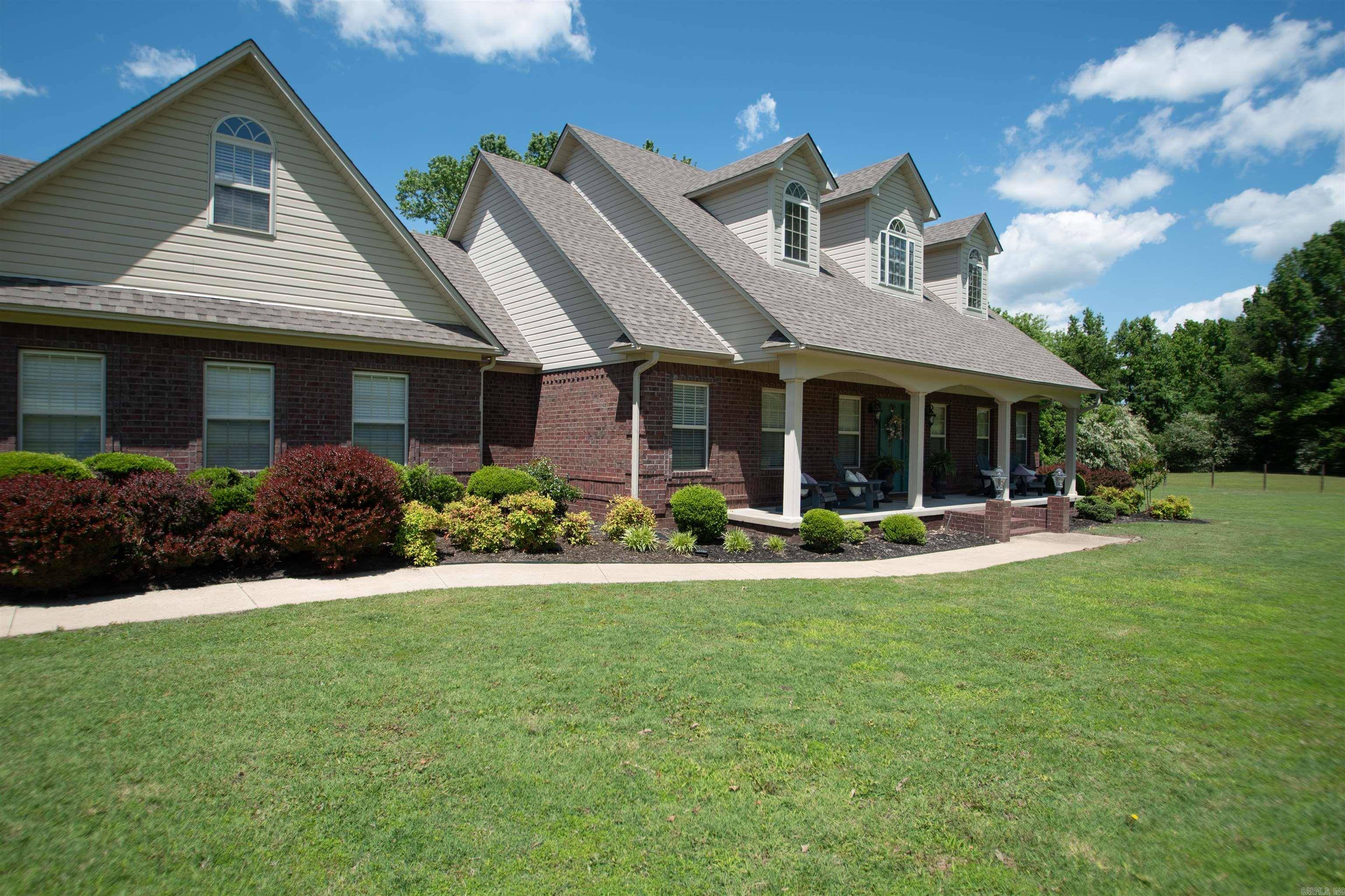 Beebe, AR 72012,102 Cordell Road