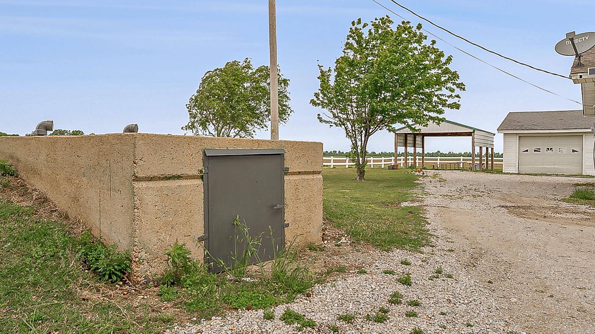 Brookland, AR 72417,4177 County Road 928