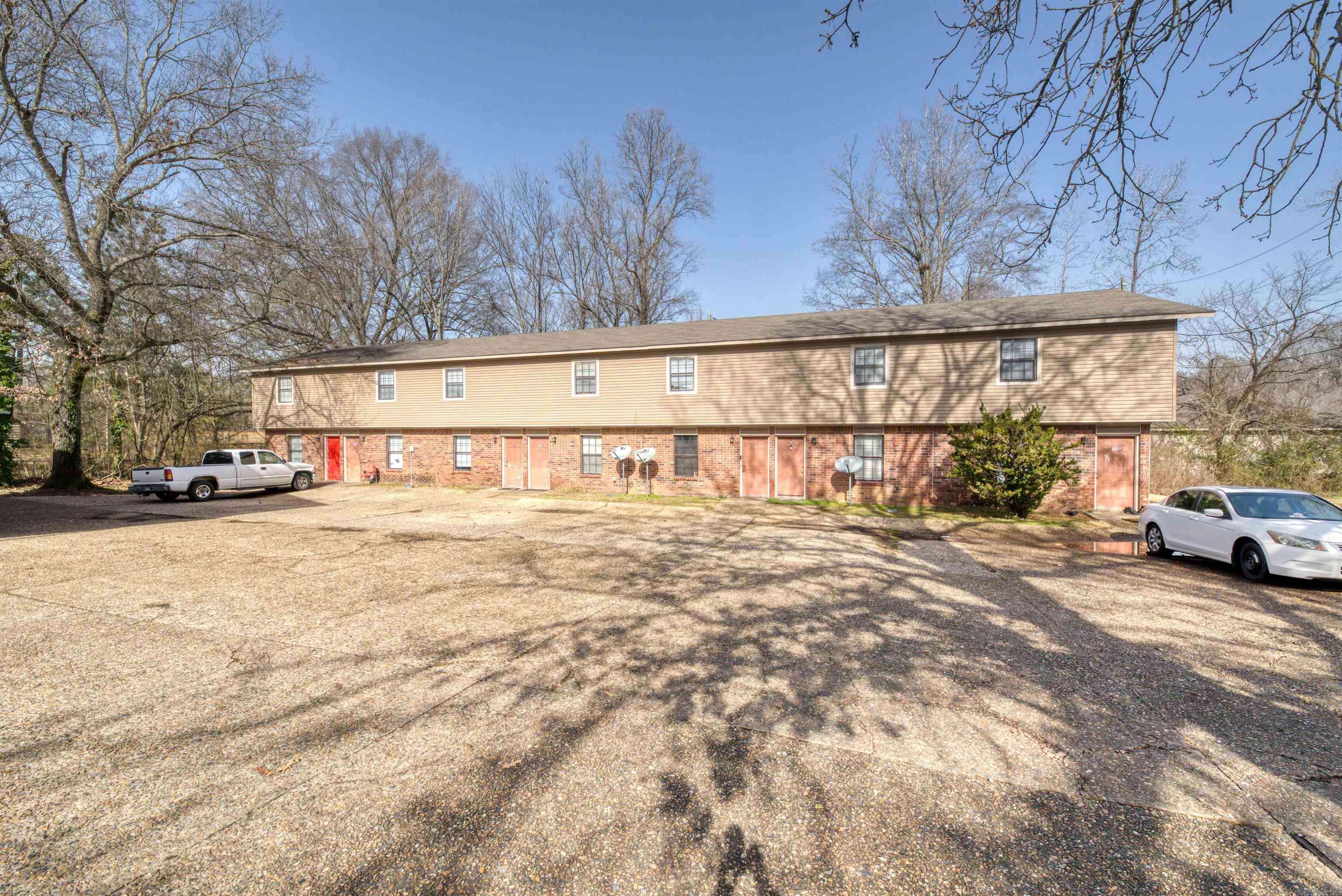 Sherwood, AR 72076,6612 Jacksonville Cutoff