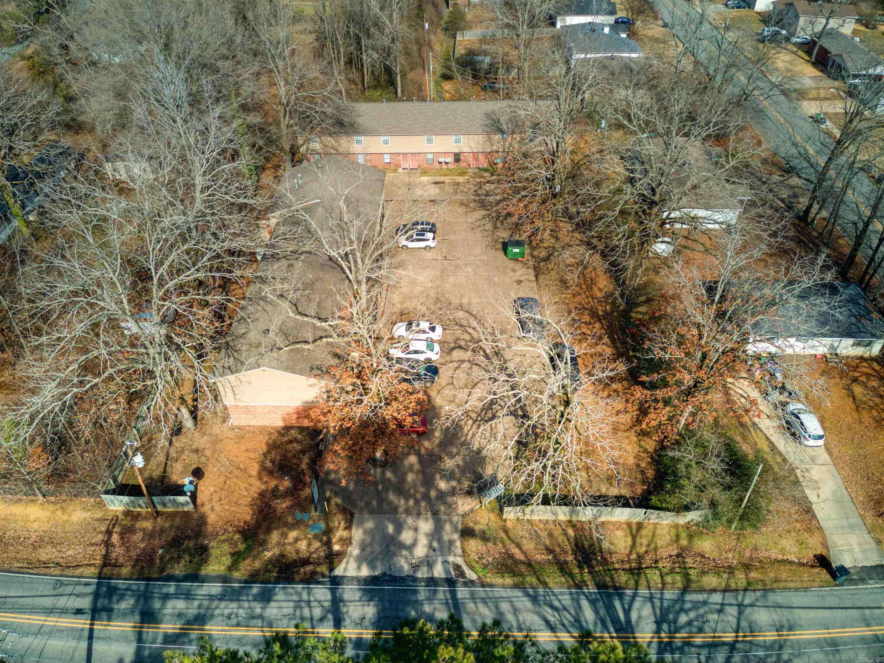 Sherwood, AR 72076,6612 Jacksonville Cutoff
