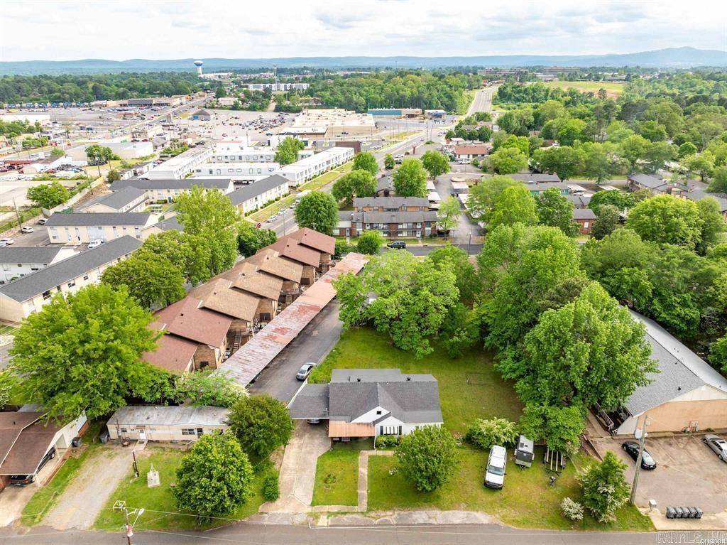 Hot Springs, AR 71913,107 Leonard Street