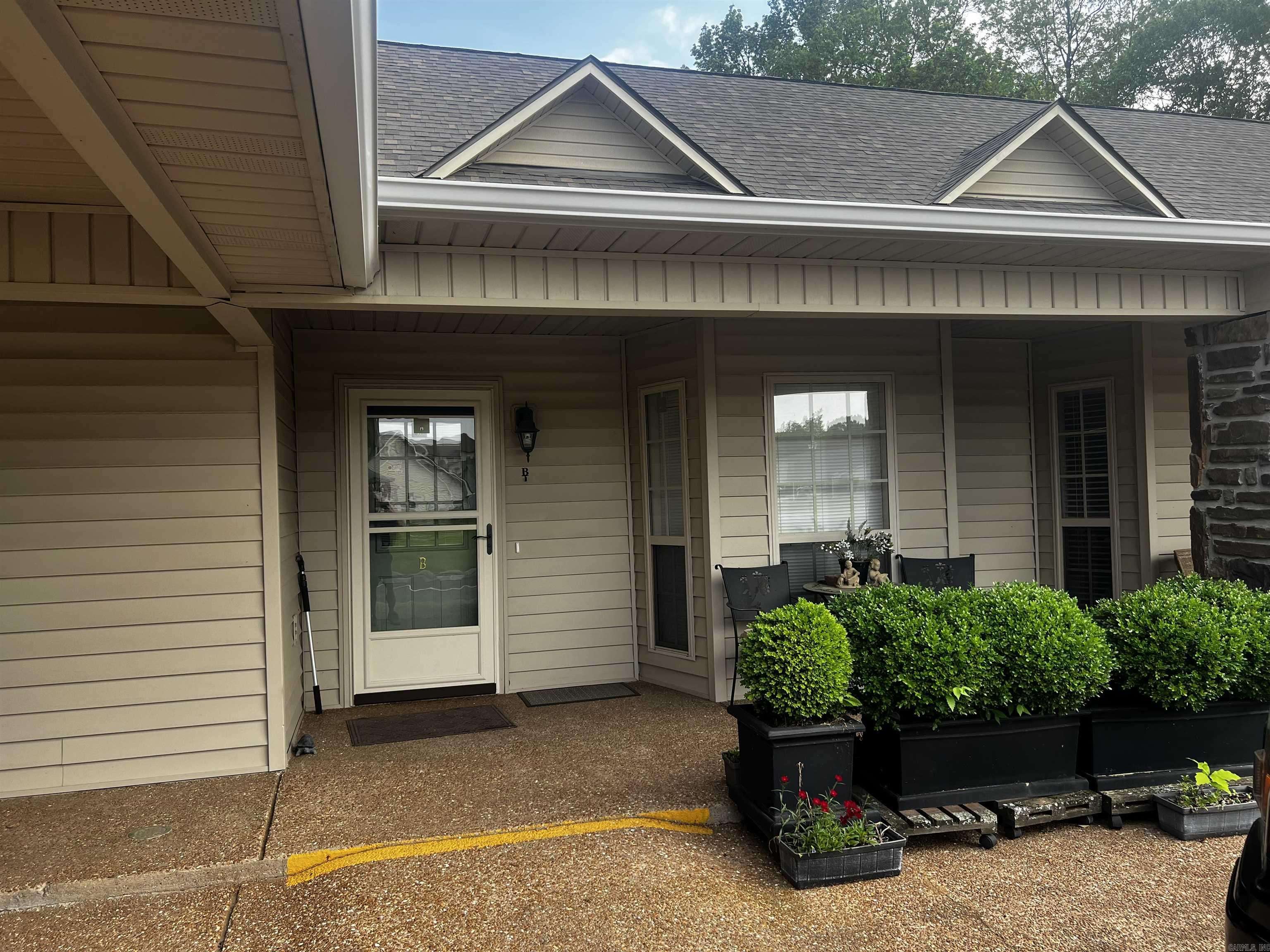 Heber Springs, AR 72453,1402 B Sage Brush Way