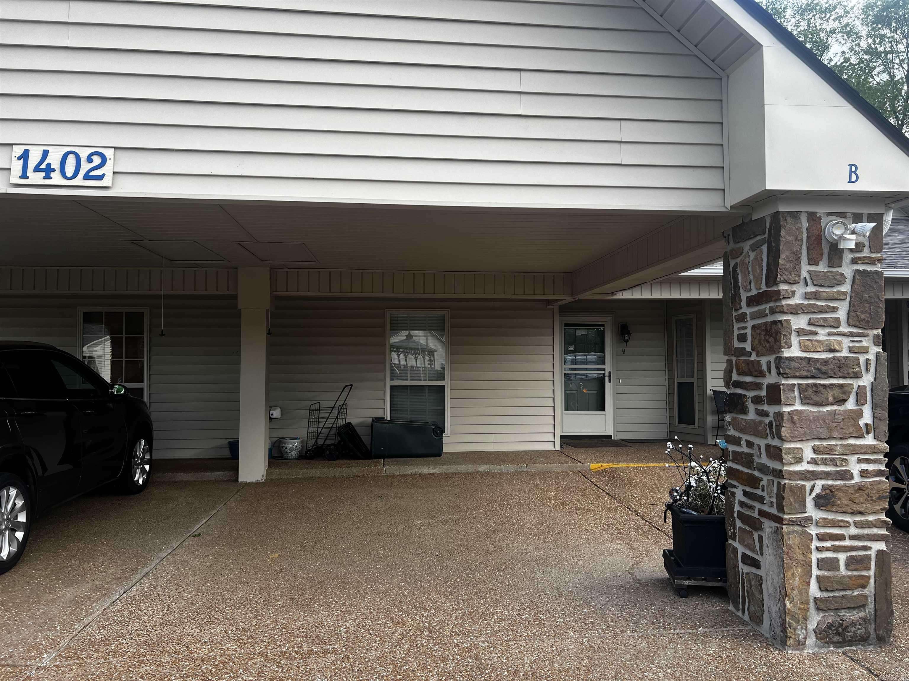 Heber Springs, AR 72453,1402 B Sage Brush Way