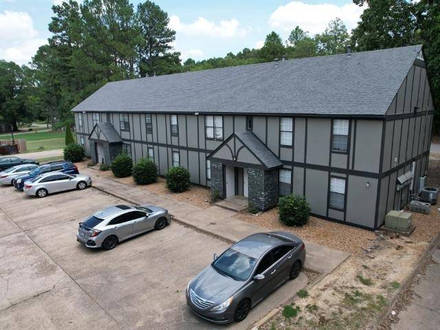 Jonesboro, AR 72401,1906 W Matthews Avenue