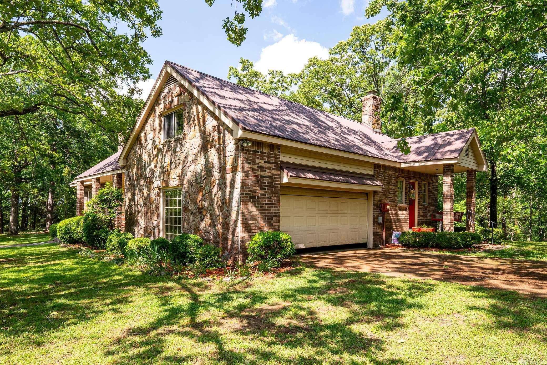 Quitman, AR 72131,1494 N Miller Point Road
