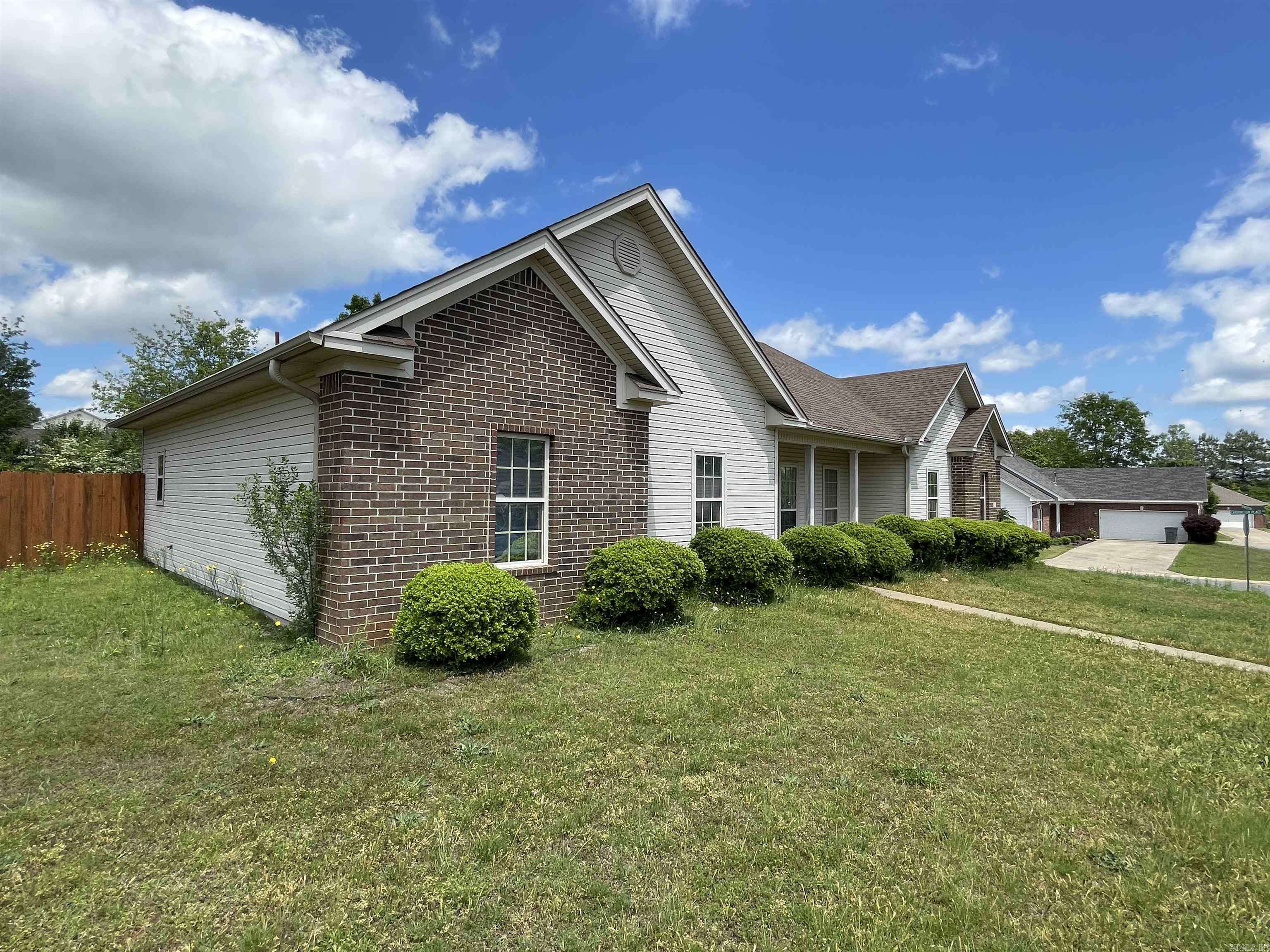 Alexander, AR 72002,13506 Dynasty Dr