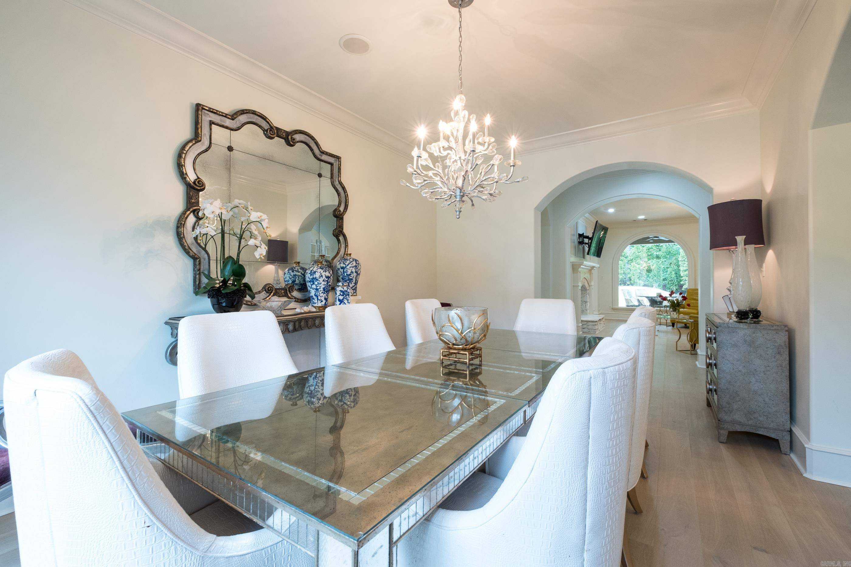 Little Rock, AR 72223,44 Deauville Circle