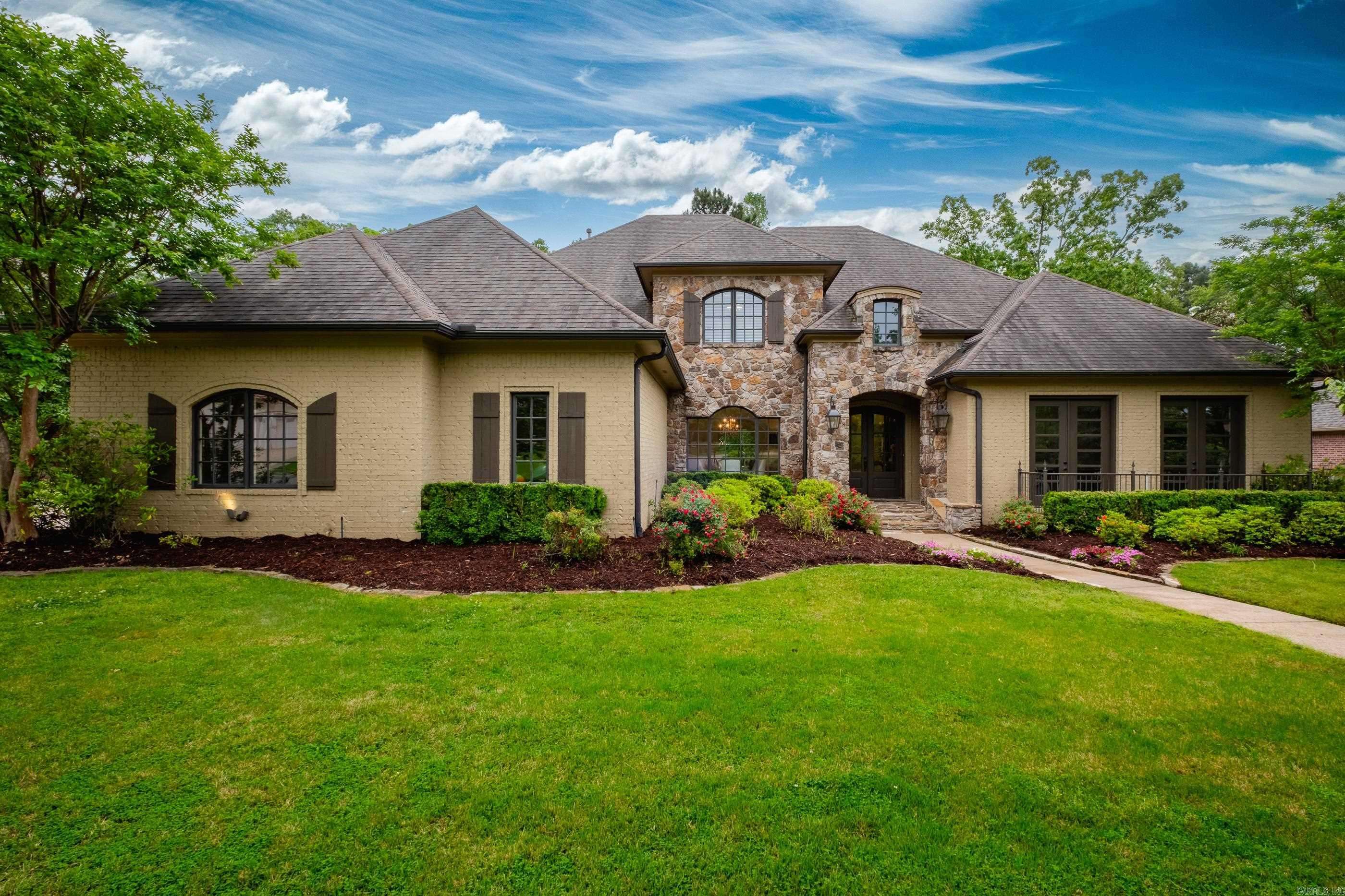 Little Rock, AR 72223,44 Deauville Circle