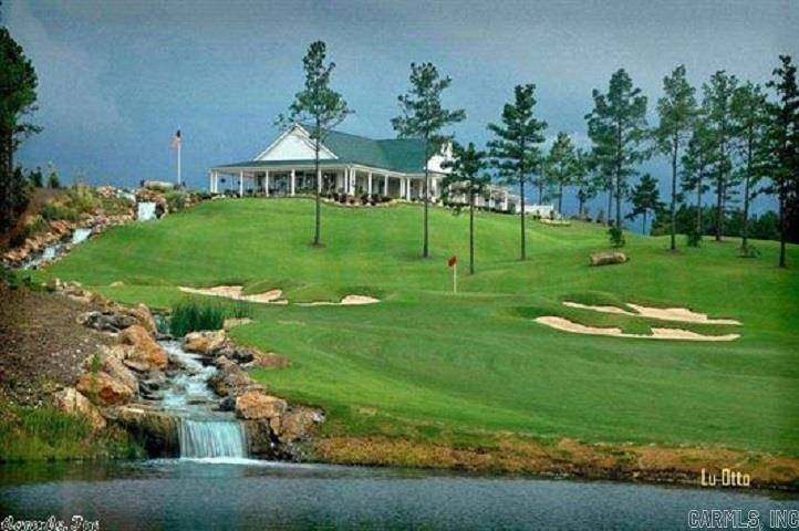 Hot Springs Village, AR 71909,49 Victoria Lane