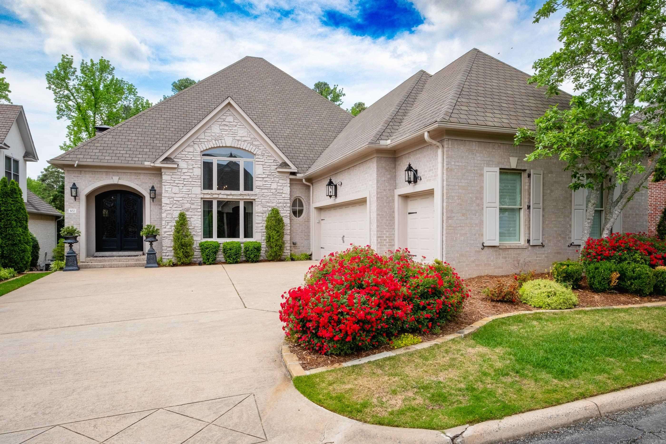Little Rock, AR 72223,102 Falata Circle