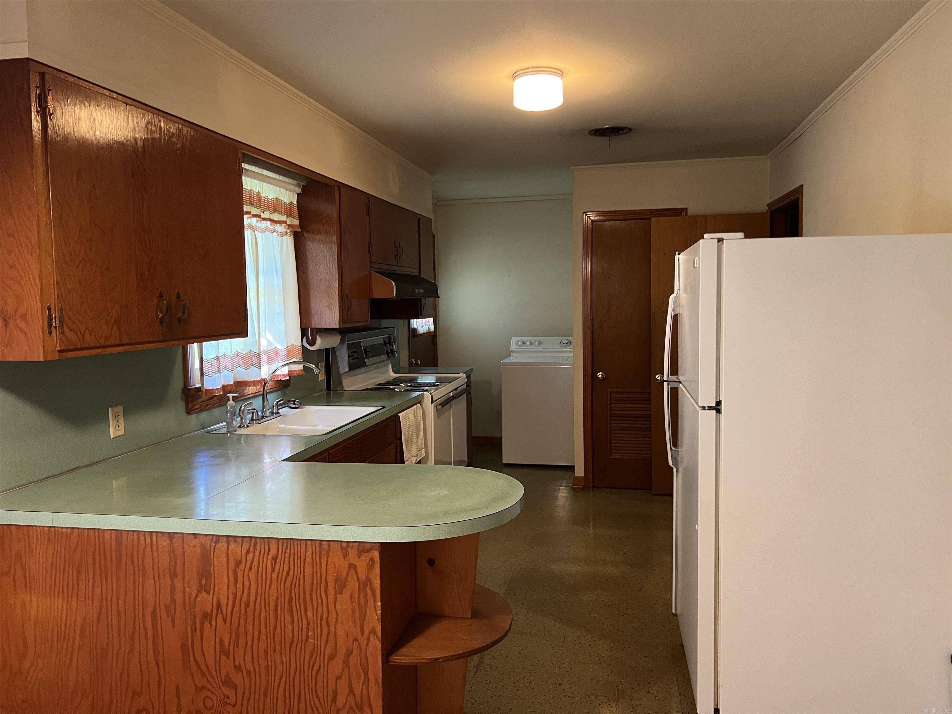 Pine Bluff, AR 71603,2917 Edgewood Drive