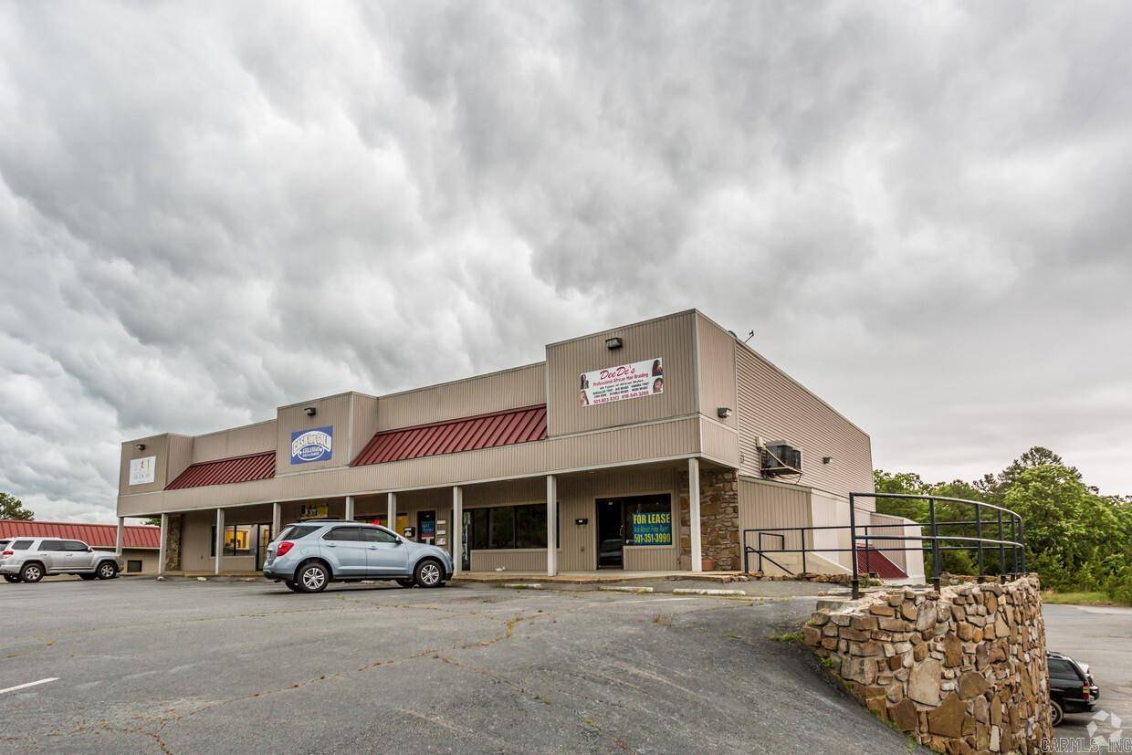 Maumelle, AR 72113,402 Edgewood Dr Drive