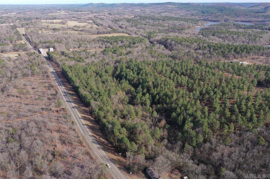 Kirby, AR 71950,XXX HWY 70