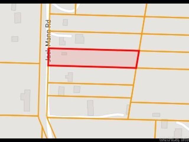 Little Rock, AR 72210,3419 Jack Mann Road