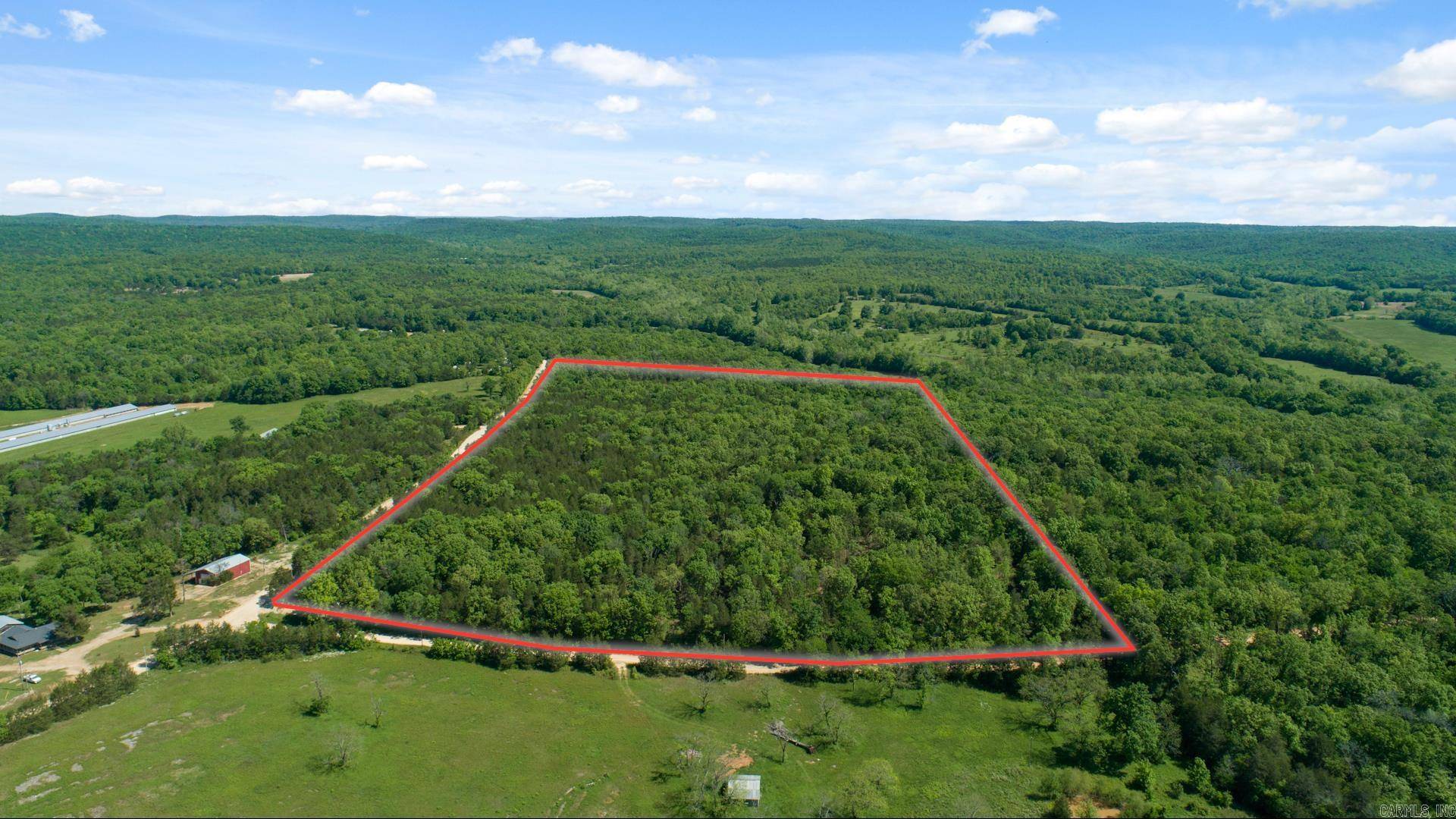 Poughkeepsie, AR 72569,998 Mill Creek Road