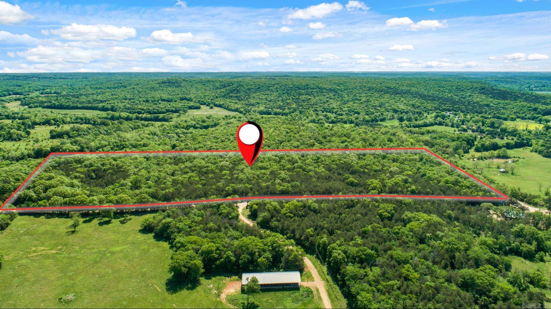 Poughkeepsie, AR 72569,998 Mill Creek Road