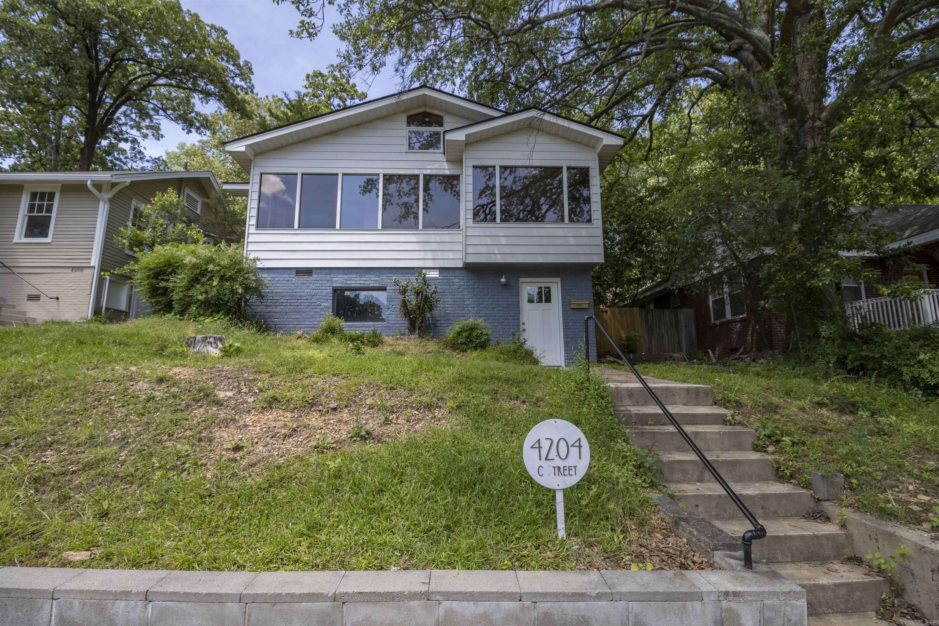 Little Rock, AR 72205,4204 C Street