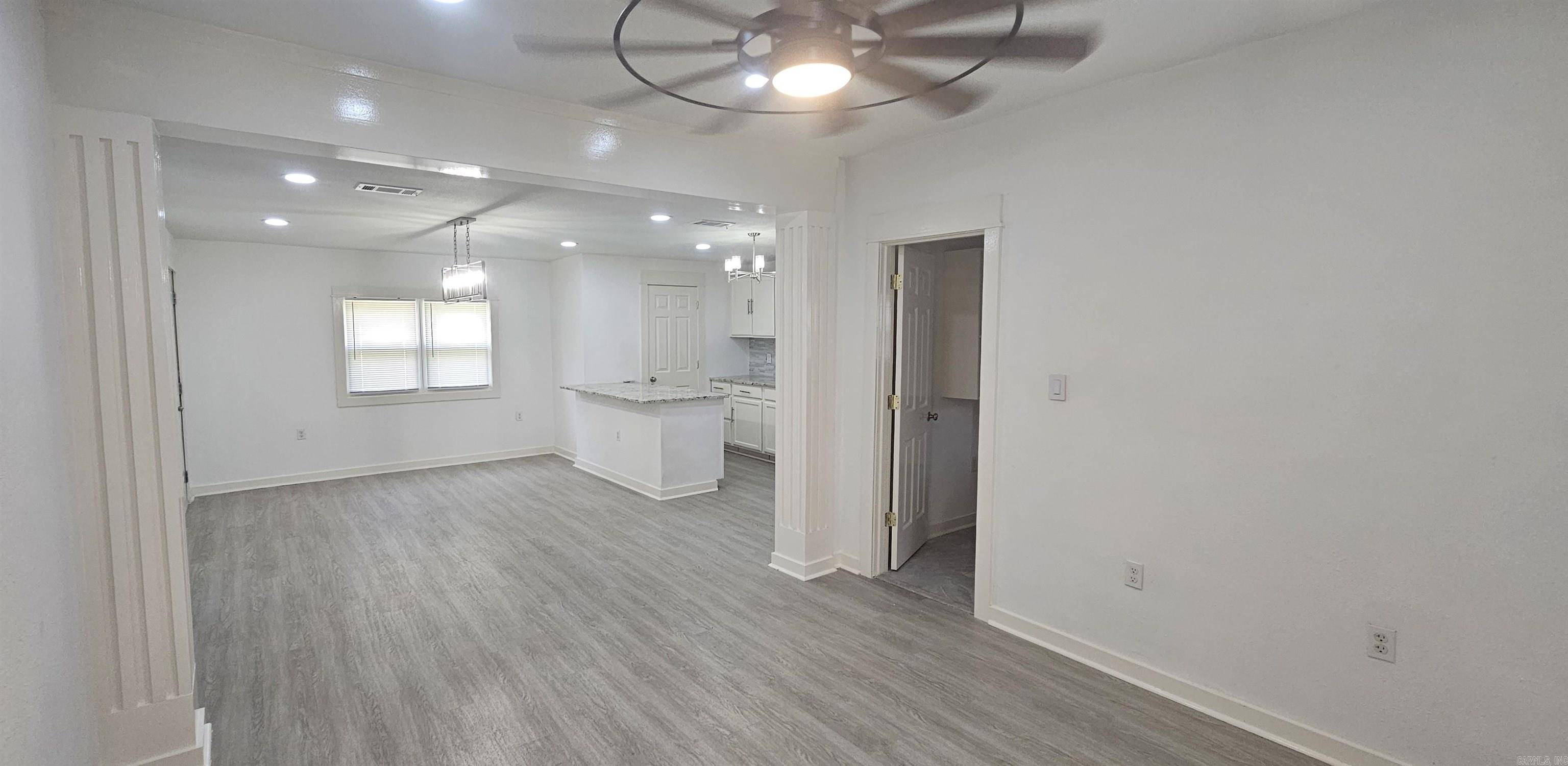 Little Rock, AR 72206,2720 S Spring Street