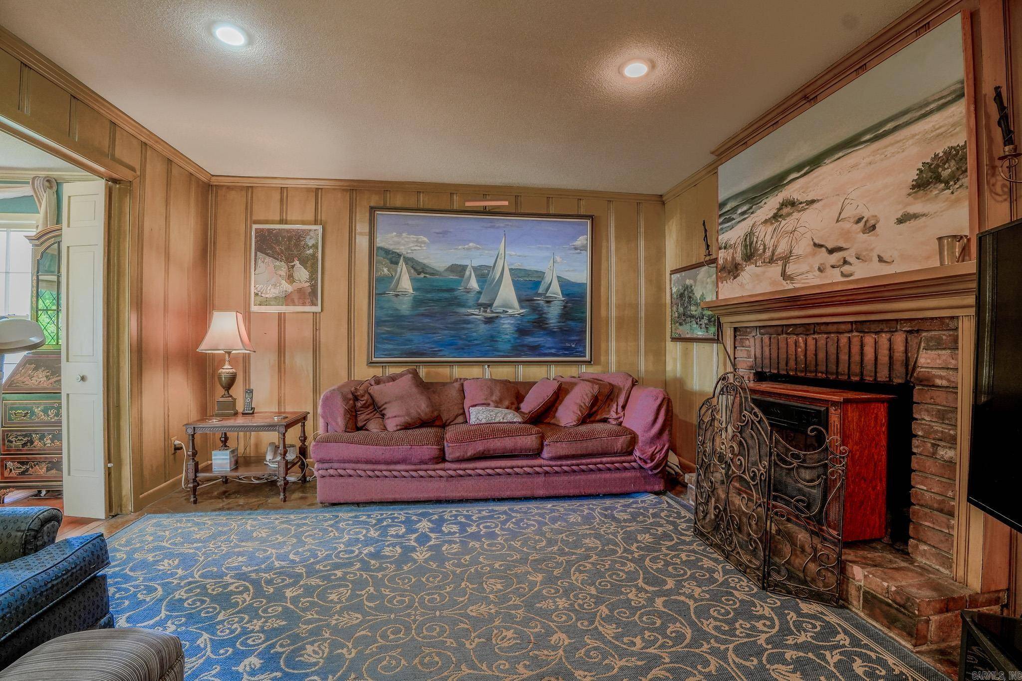 Pine Bluff, AR 71603,5 Southern Pines Cove