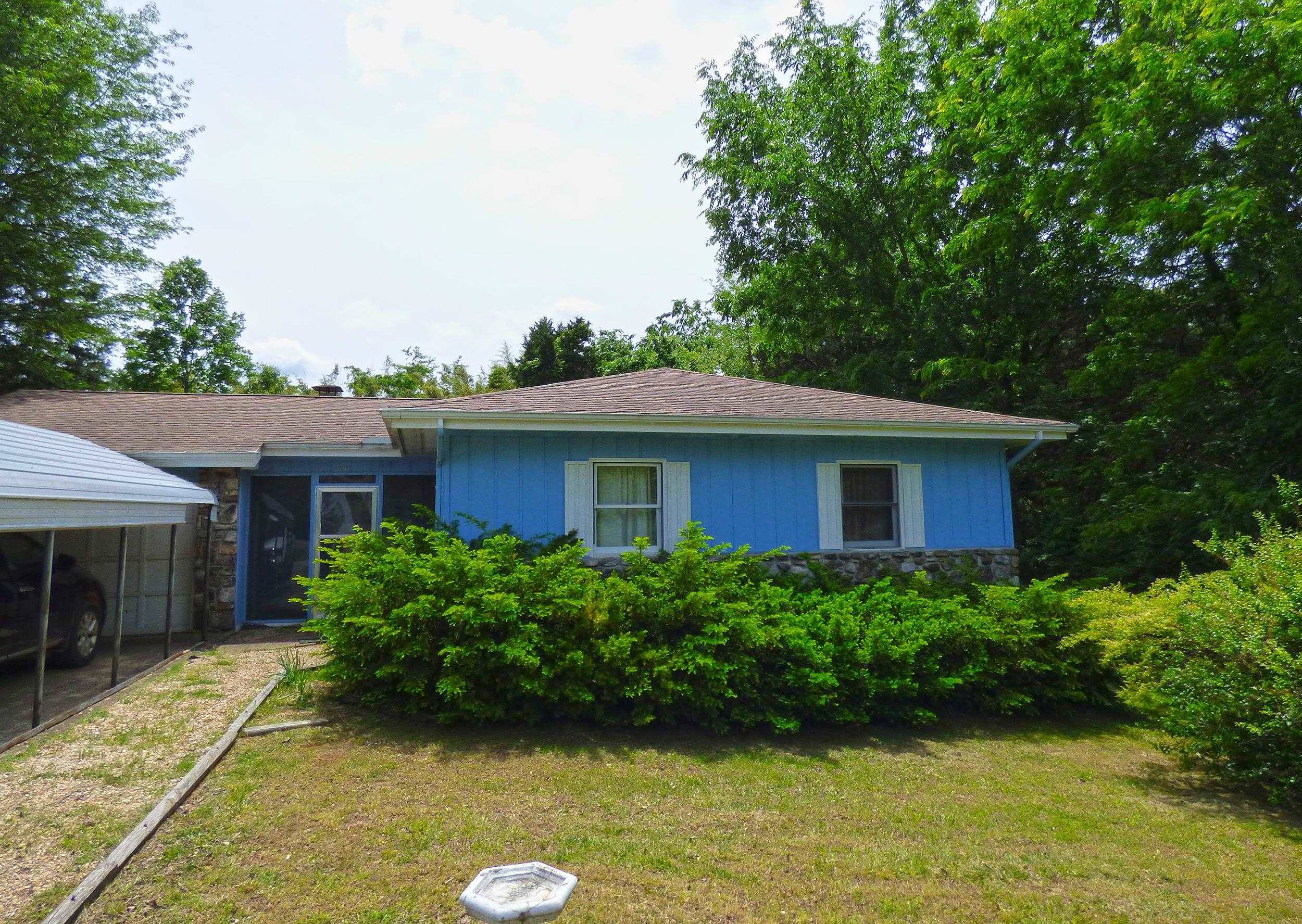 Cherokee Village, AR 72529,19 Caxambas Drive