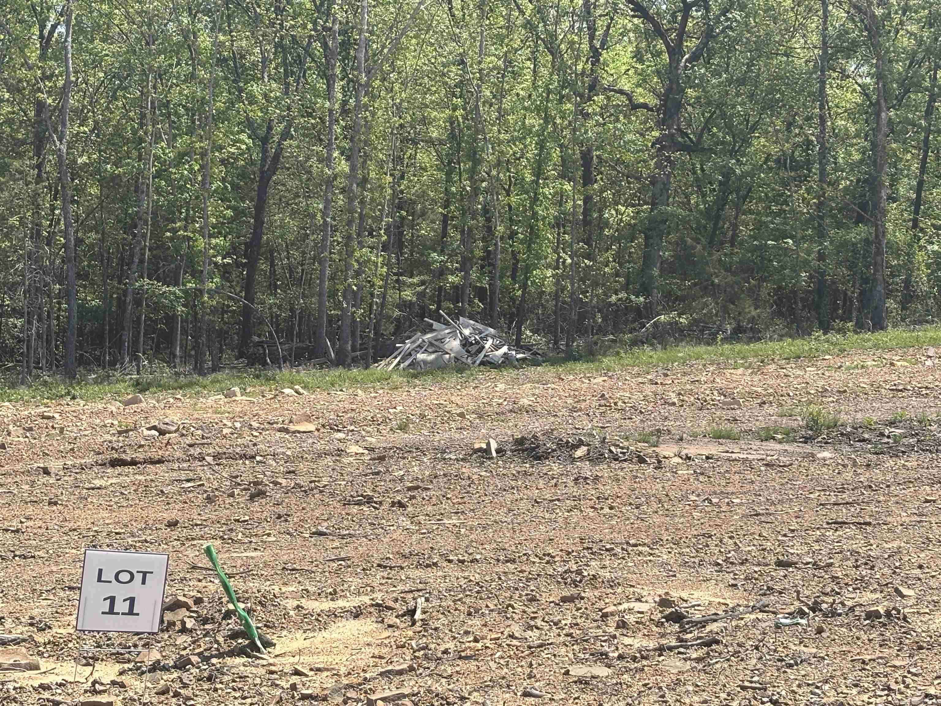 Austin, AR 72007-0000,Lot 11 Madeleine Circle