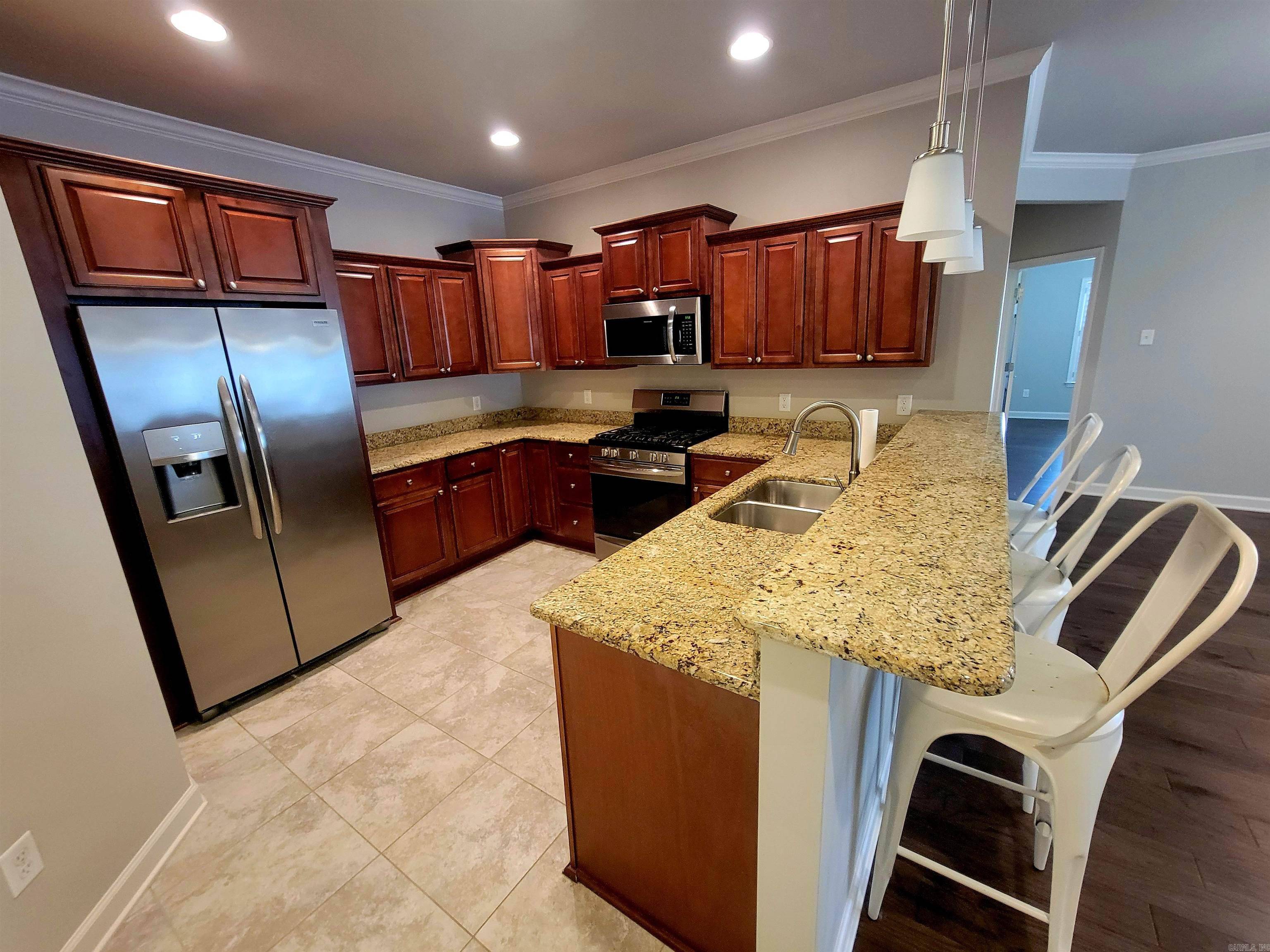 Maumelle, AR 72113,244 Mountain Terrace Circle