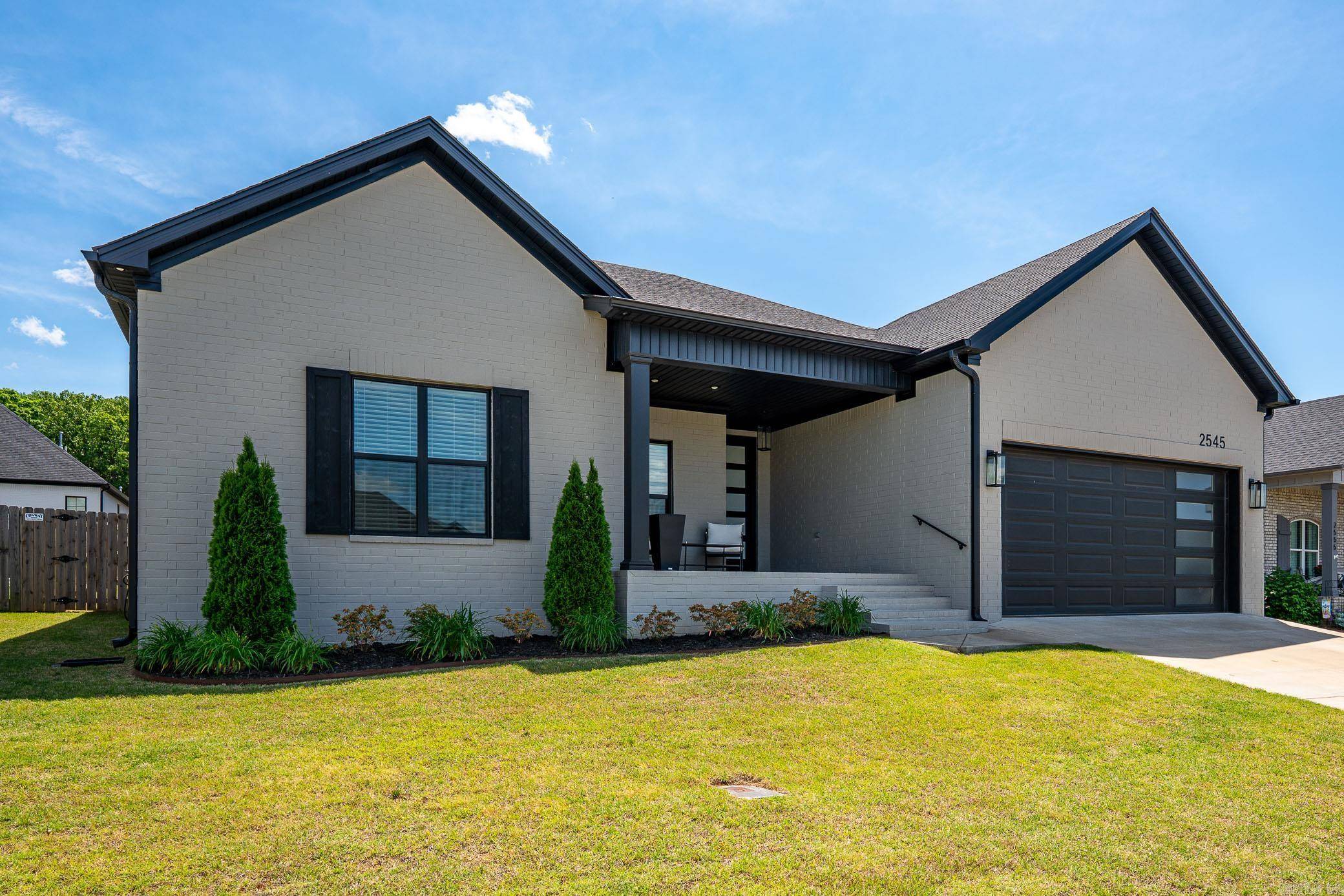 Conway, AR 72034,2545 Lilac Drive