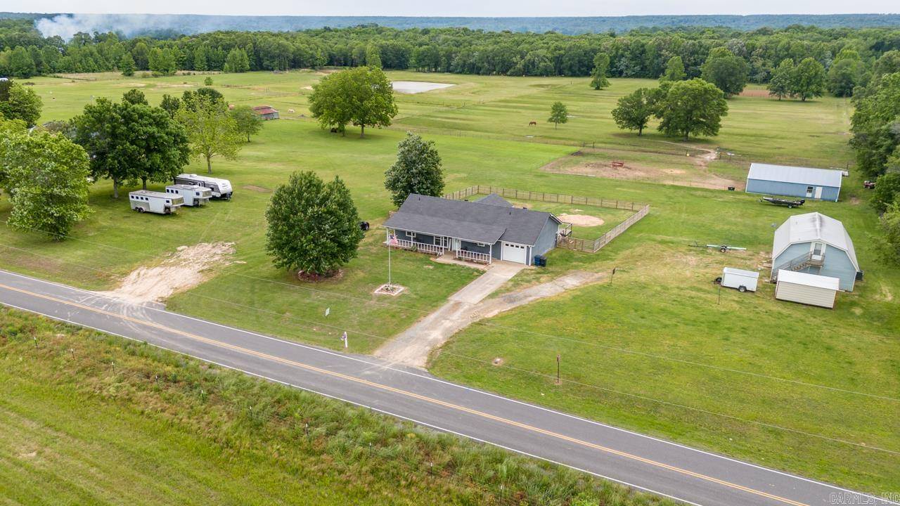 Vilonia, AR 72173,152 Stanley Road