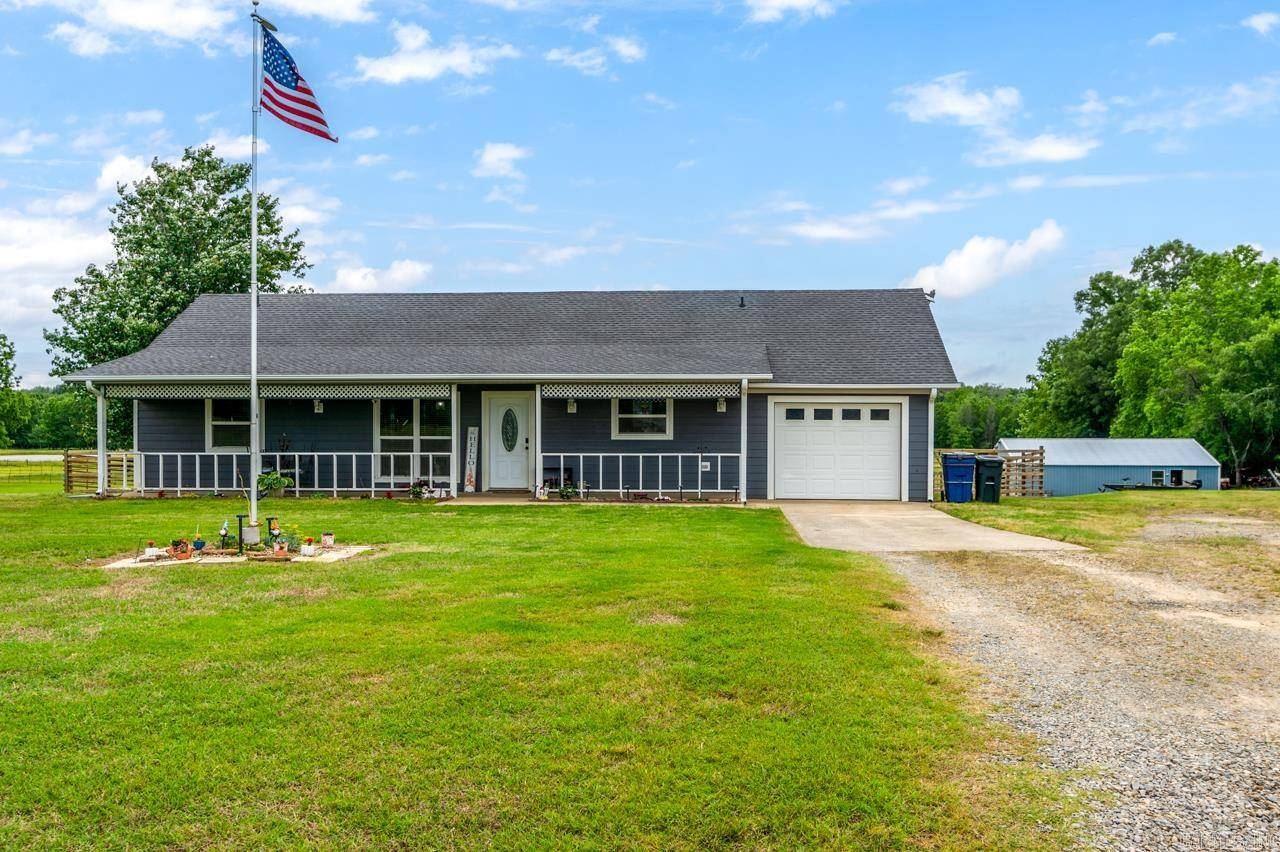 Vilonia, AR 72173,152 Stanley Road