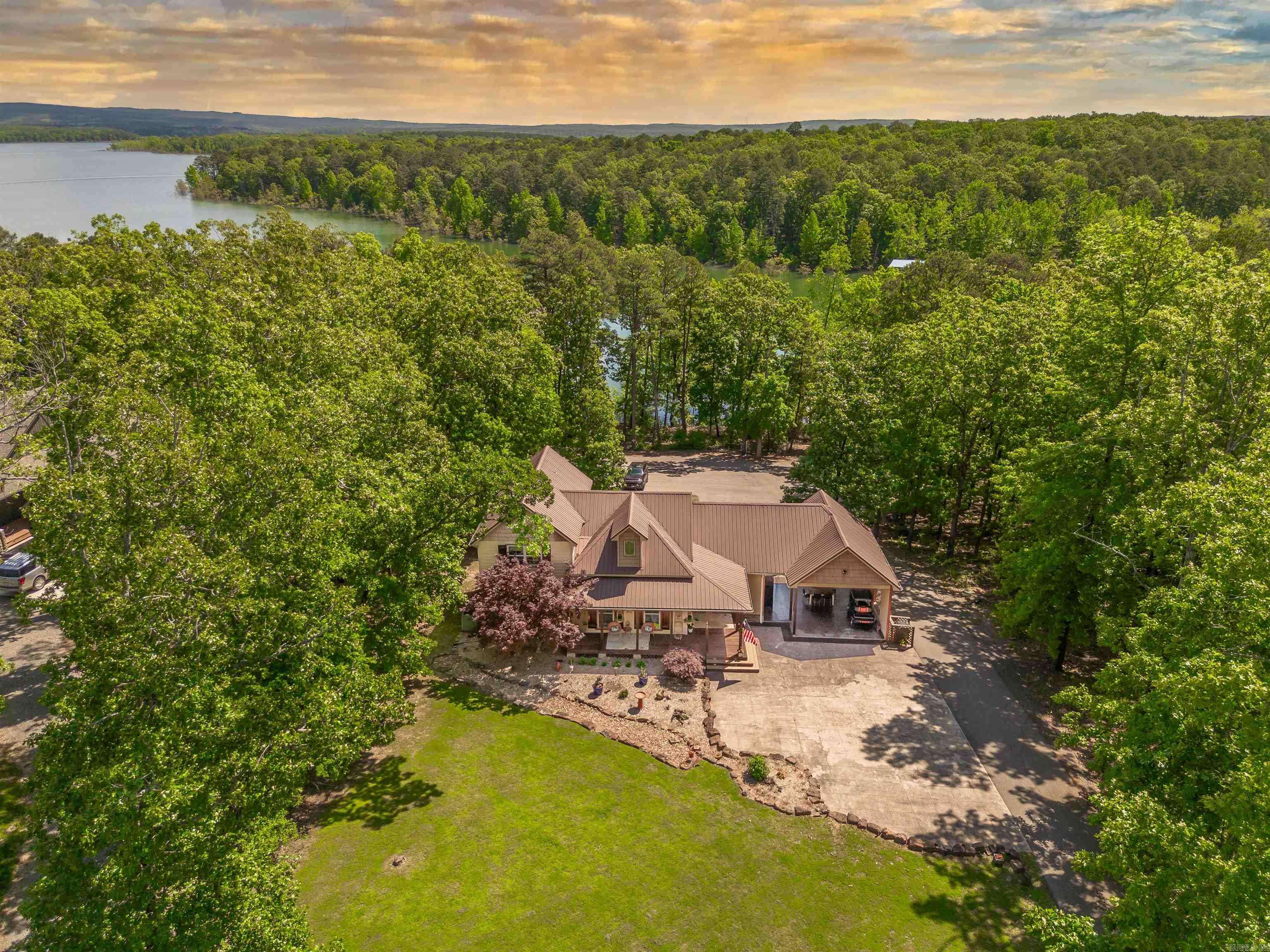 Drasco, AR 72530,40 Silver Shores Lane