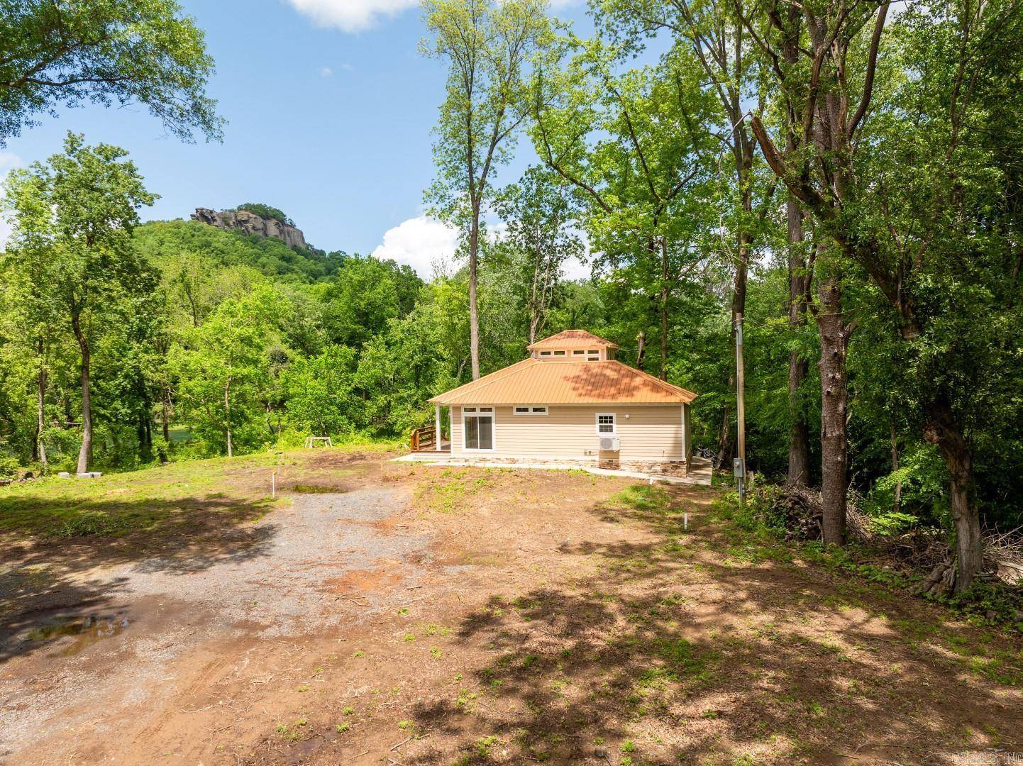 Heber Springs, AR 72543,601 River Drive