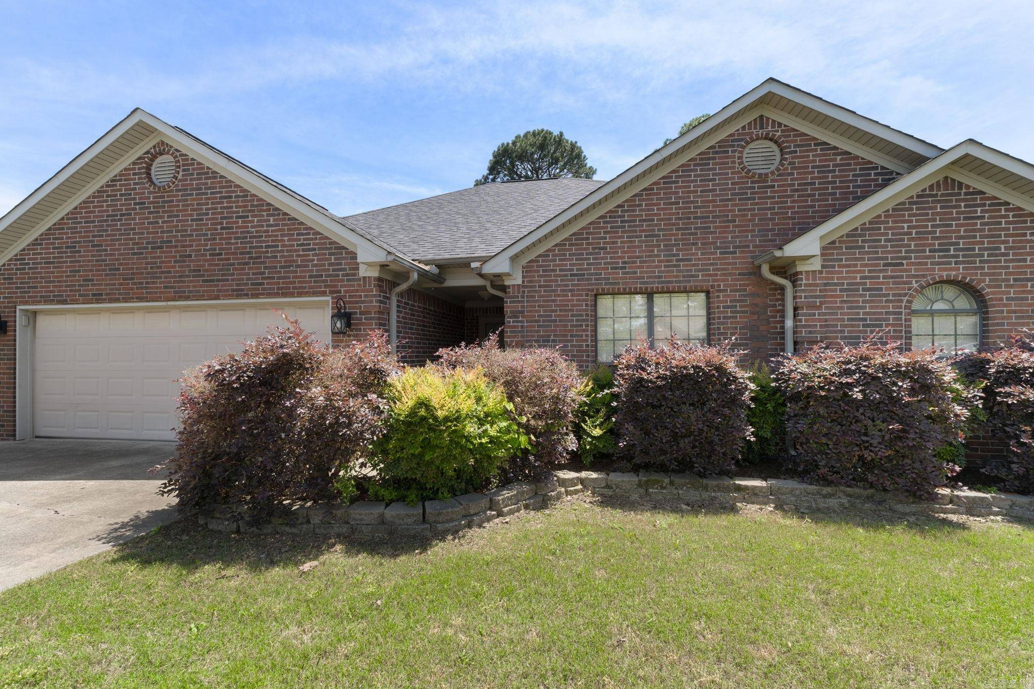Maumelle, AR 72113,119 Ridgeland Drive