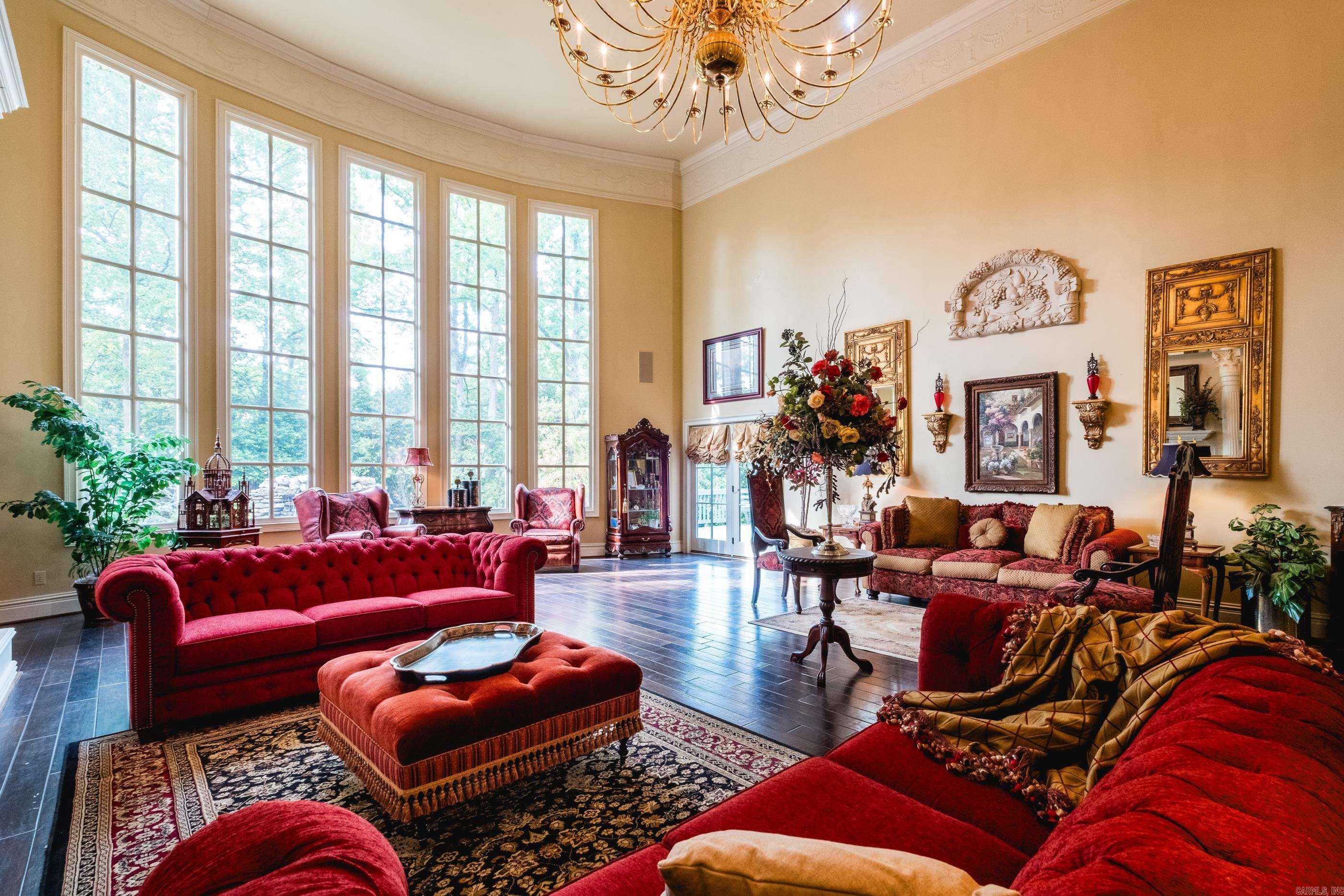 Little Rock, AR 72223,37 Chenal Circle